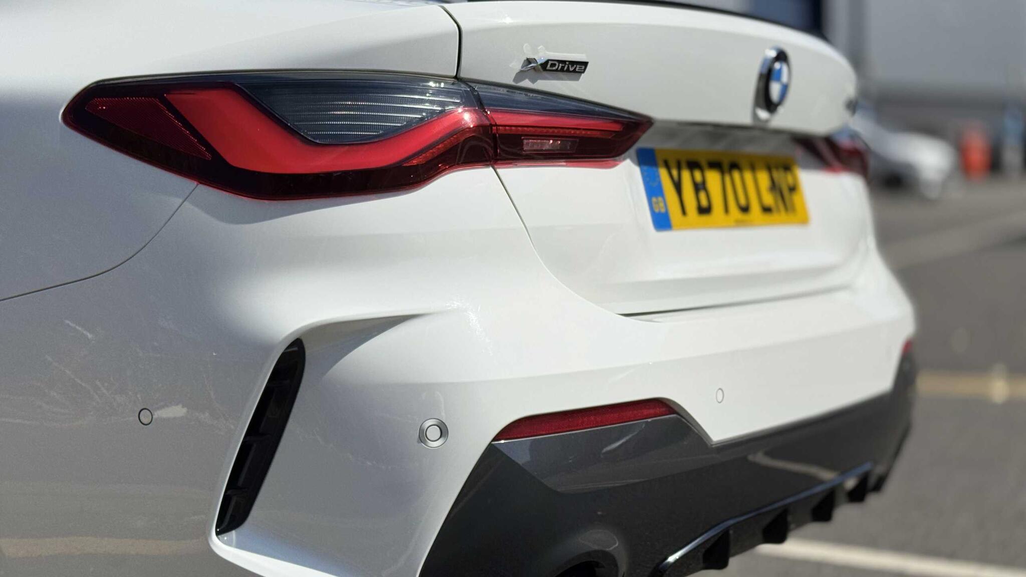 BMW 4 Series view 43