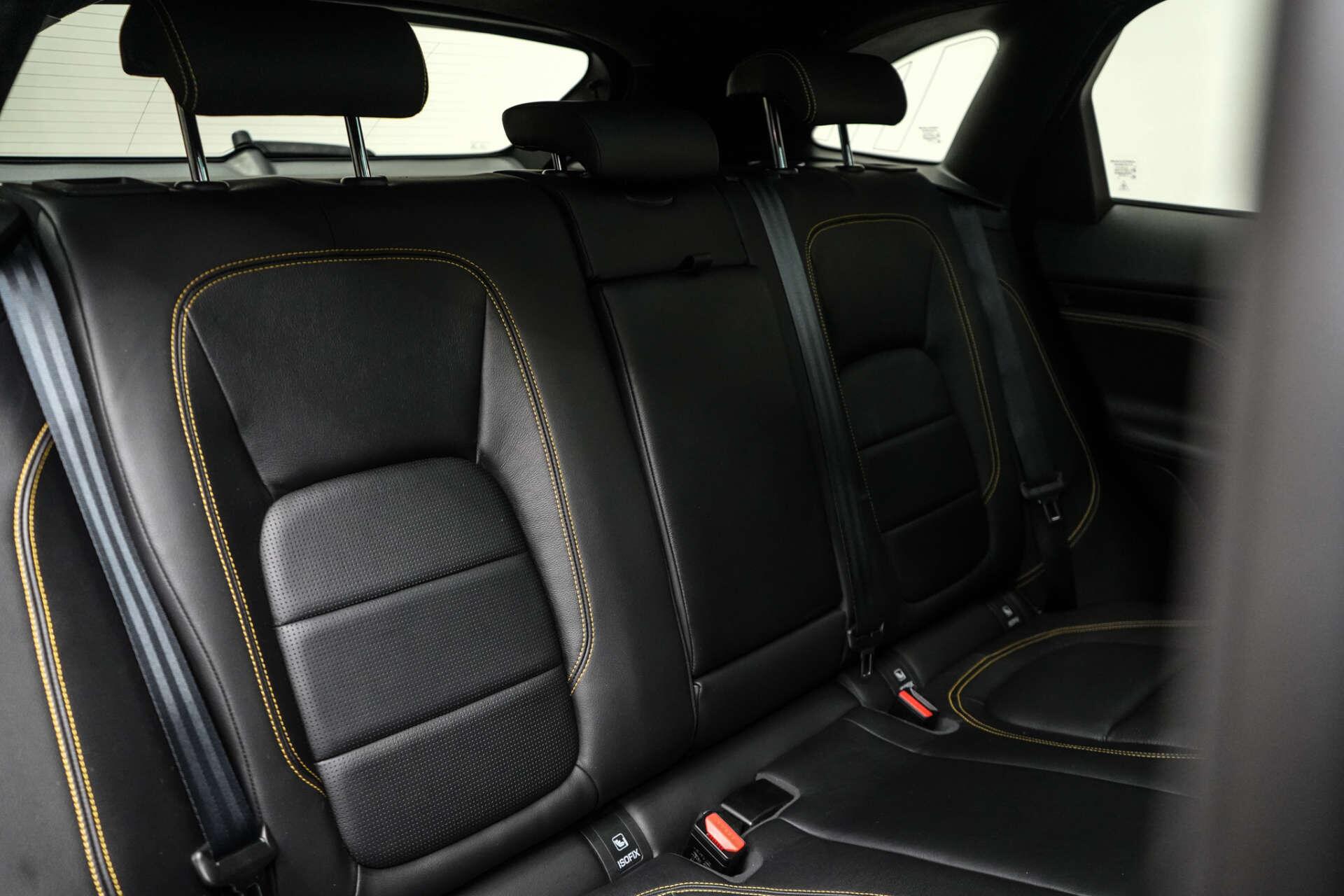 Jaguar F-Pace view 22