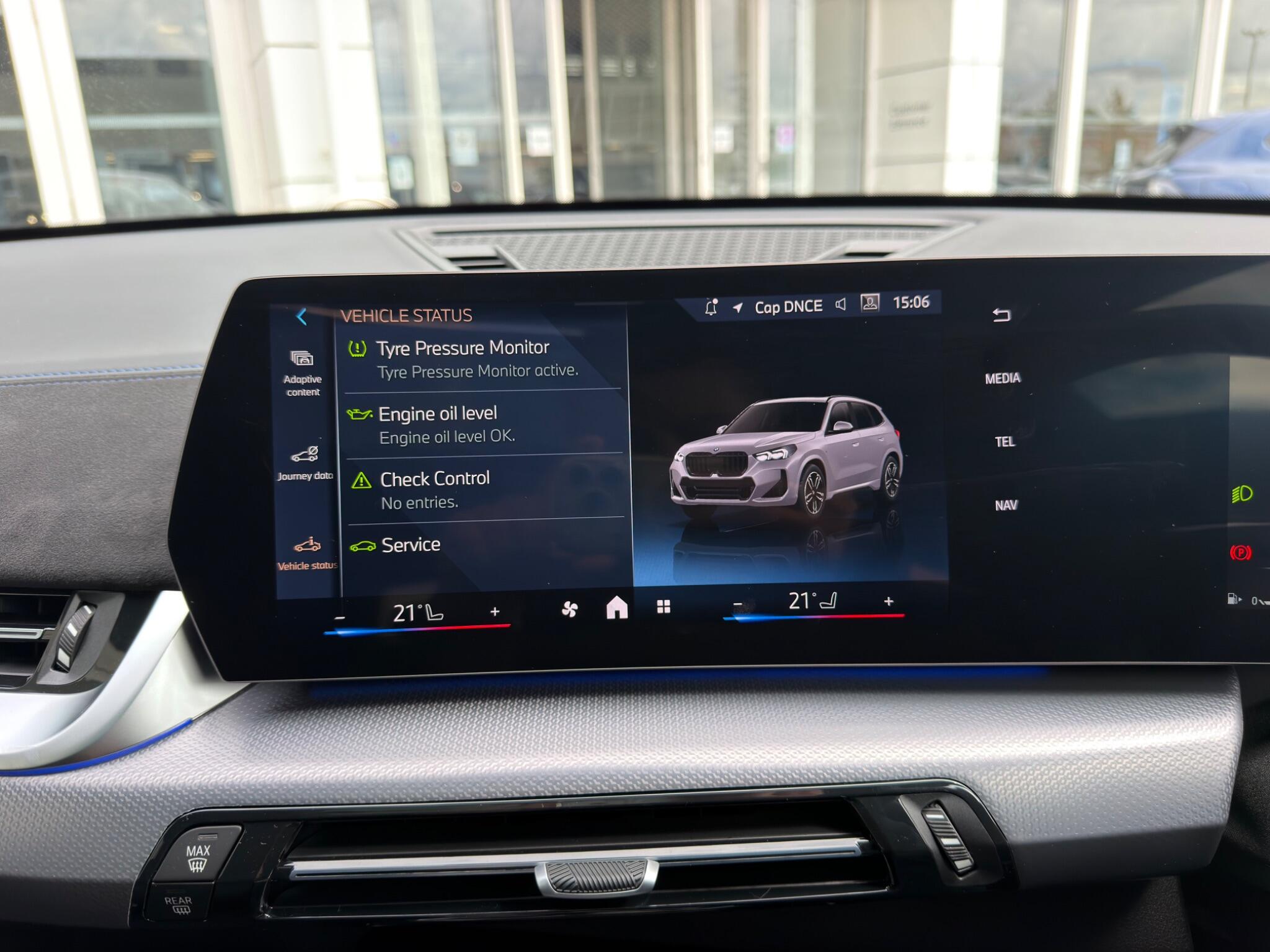 BMW X1 view 23