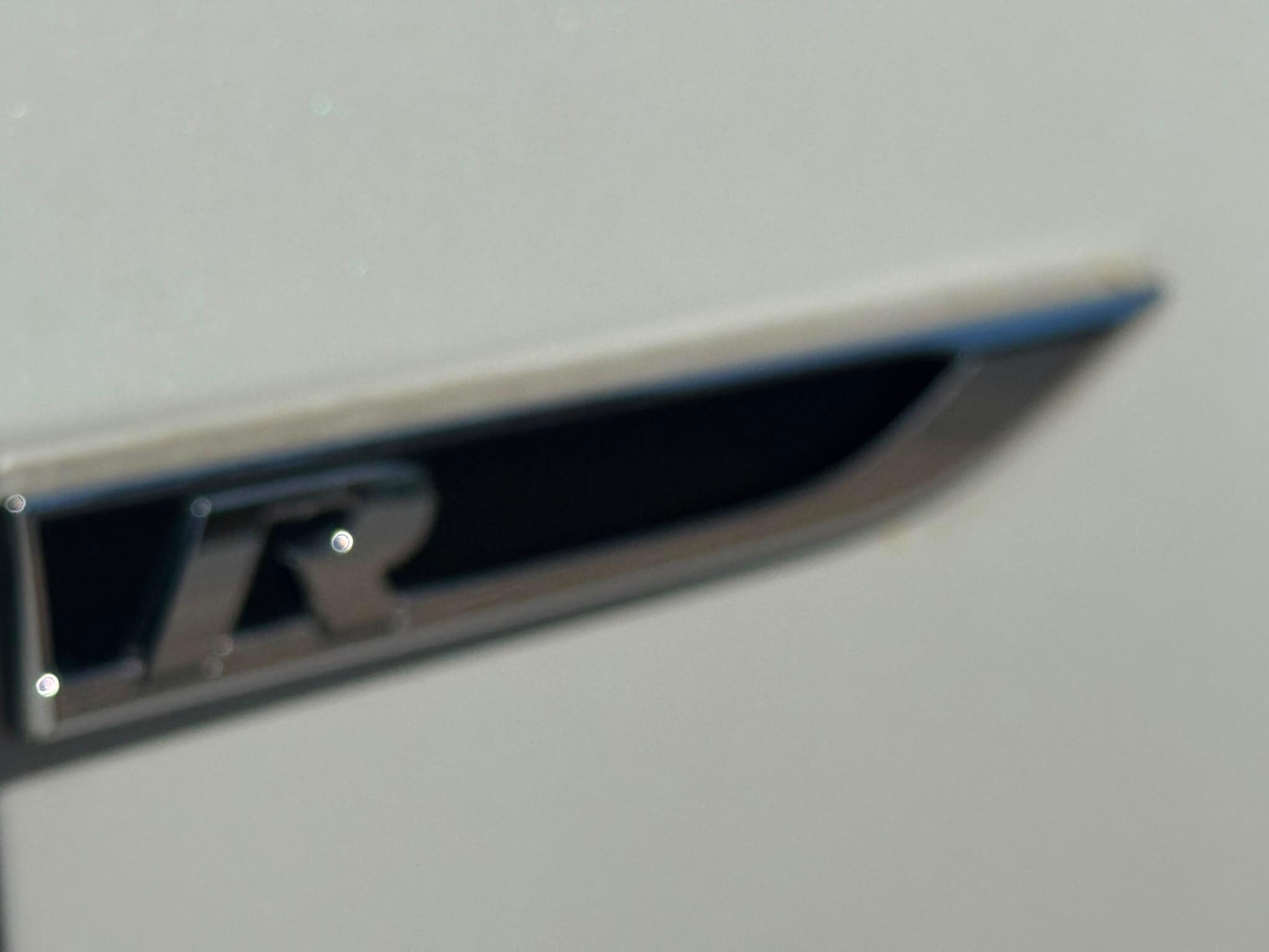 Volkswagen Golf view 45