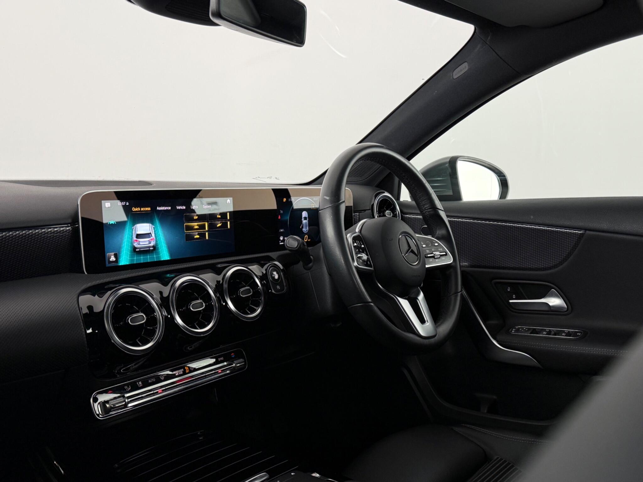 Mercedes-Benz A-Class view 4