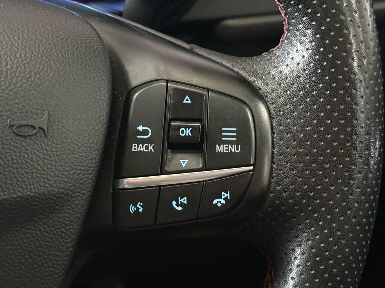 Ford Kuga view 39
