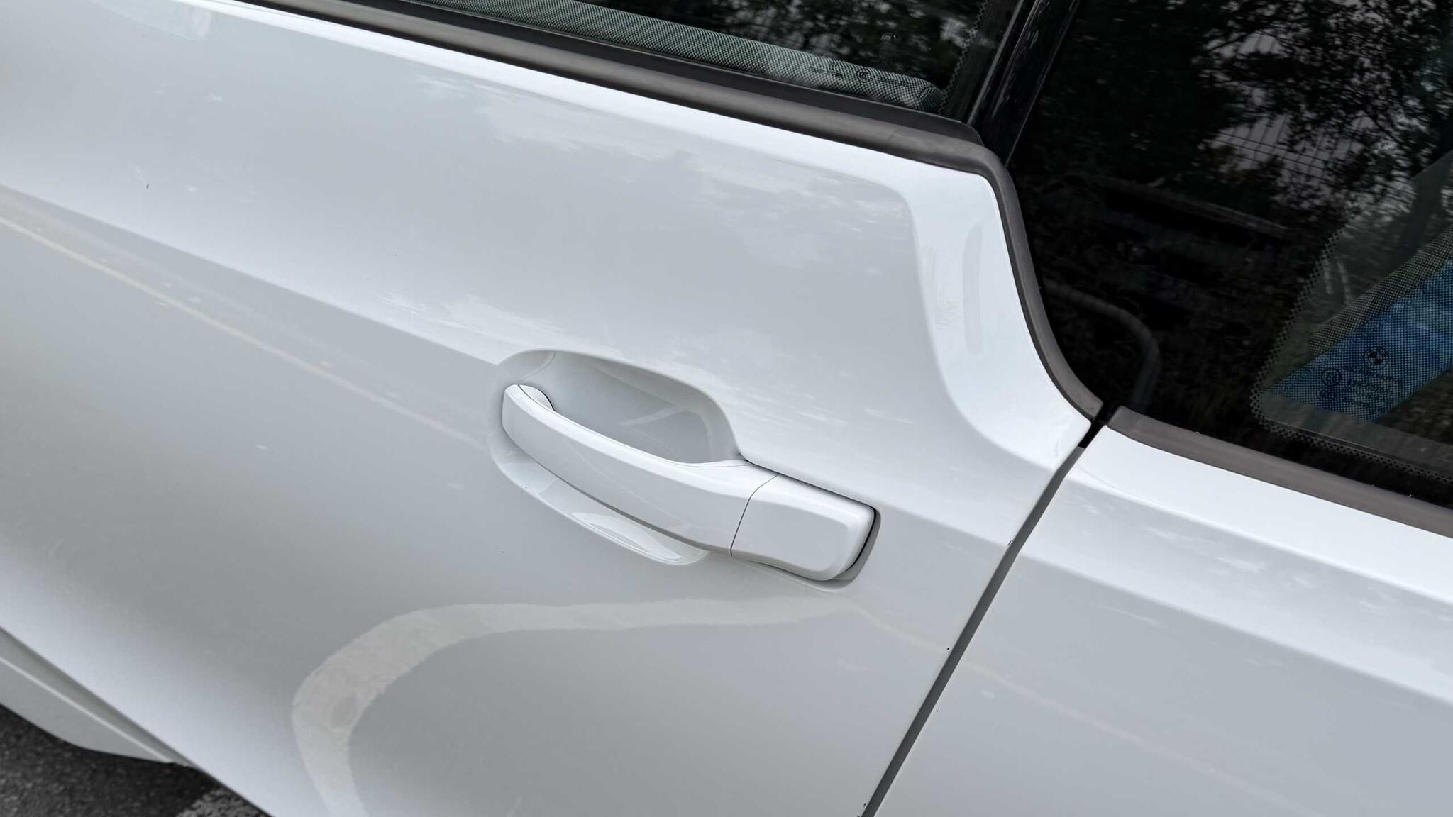BMW i3 view 39