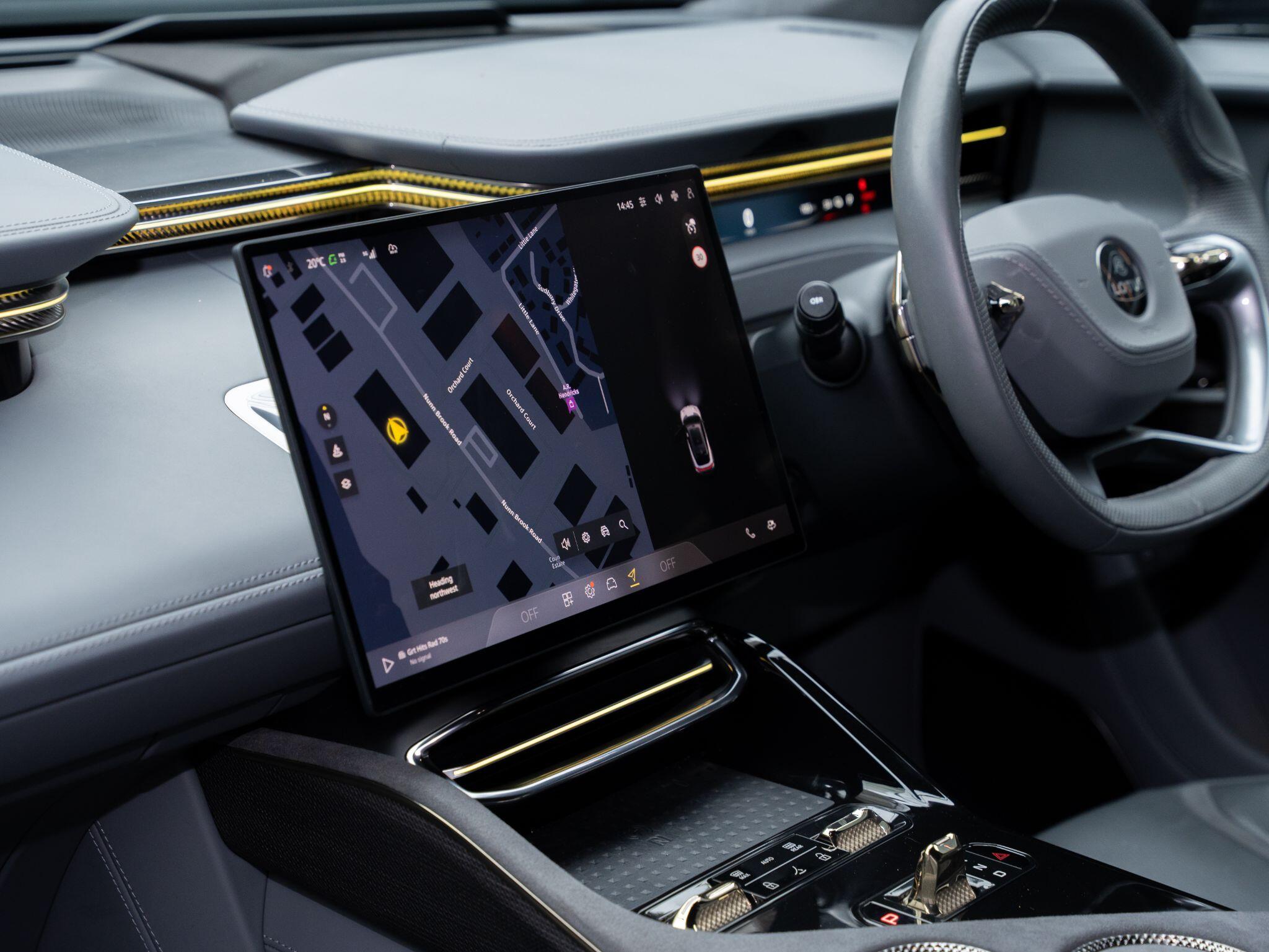 Lotus Eletre view 49