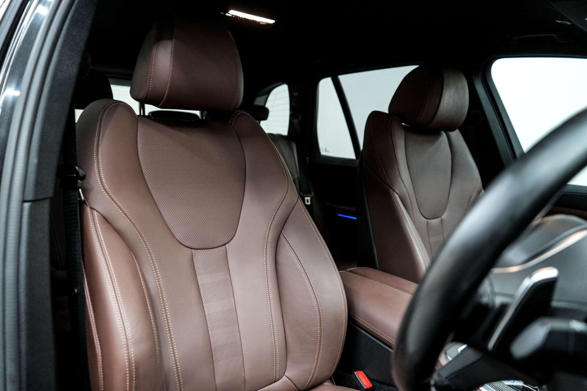 BMW X5 view 12