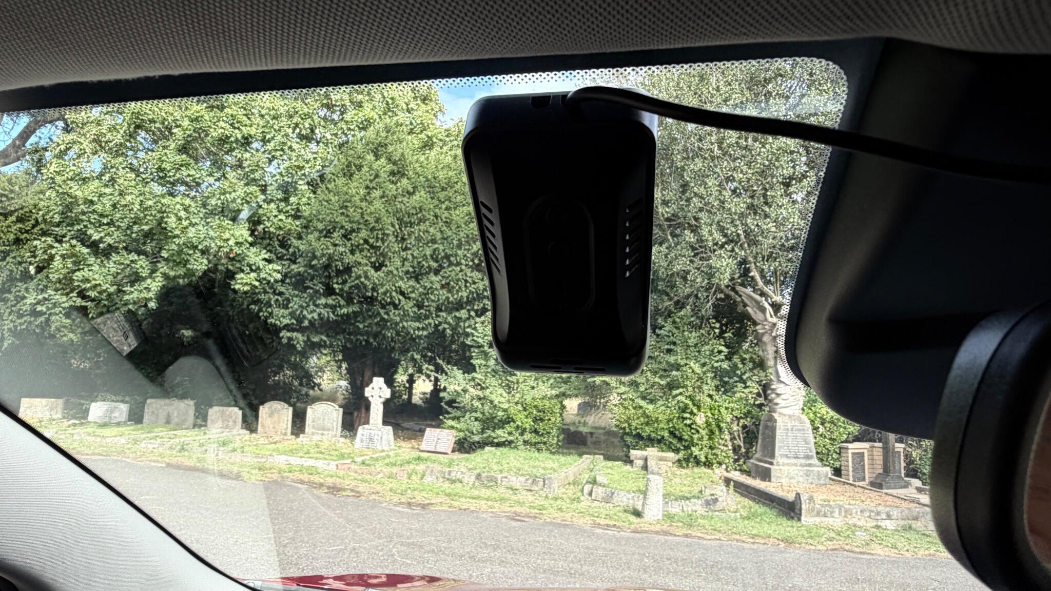 Vauxhall Mokka view 57
