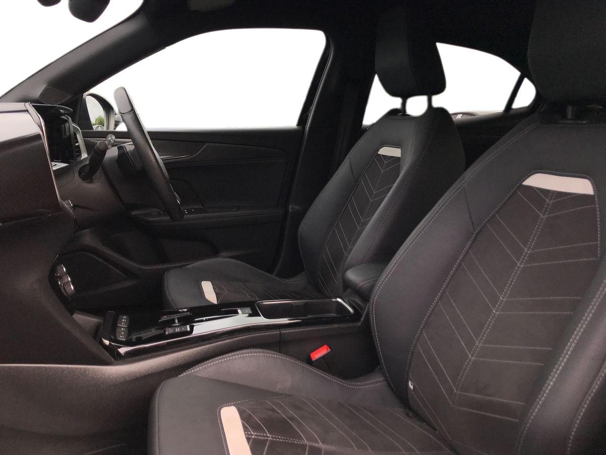 Vauxhall Mokka view 6