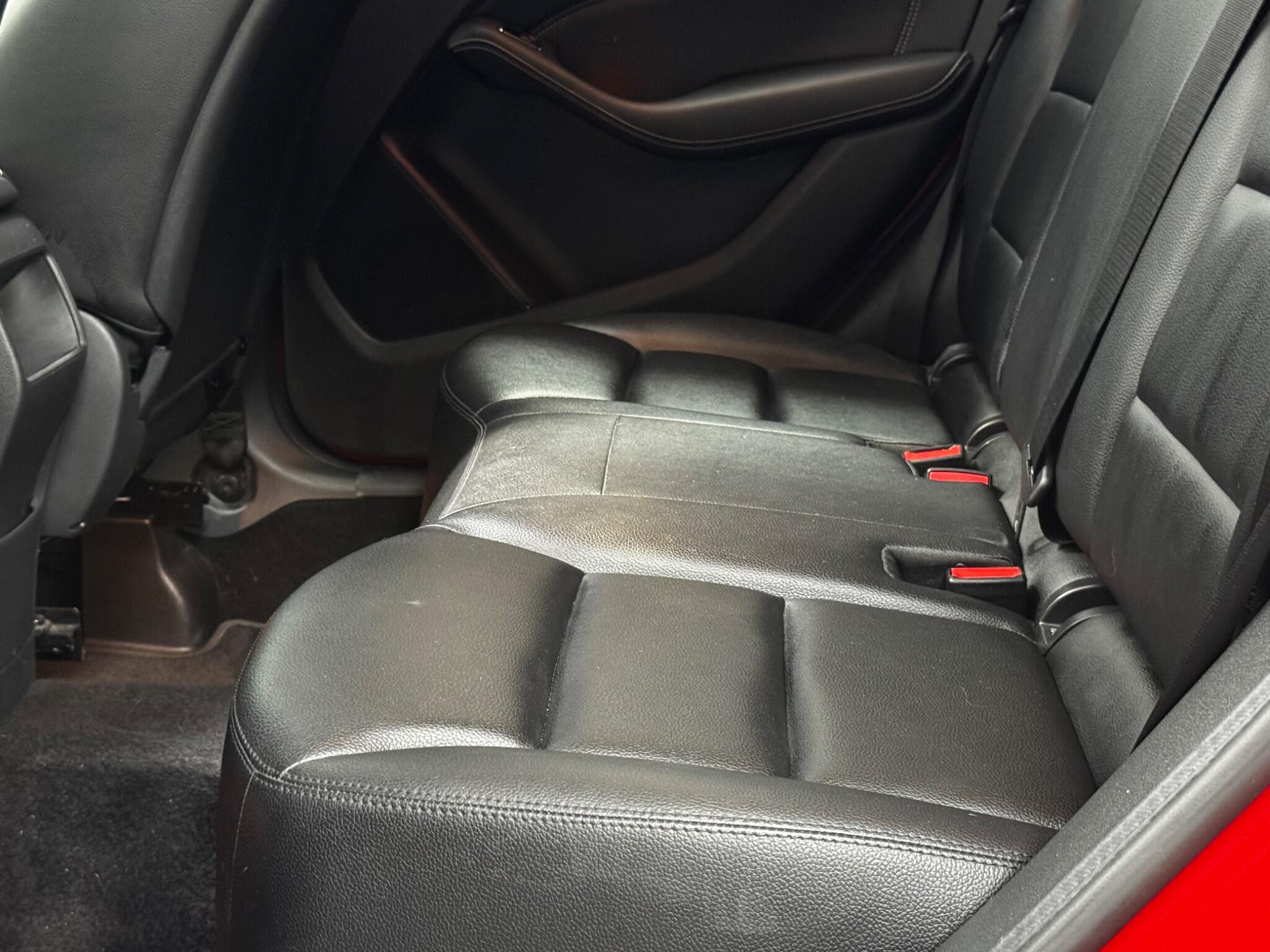 Mercedes-Benz B-Class view 55