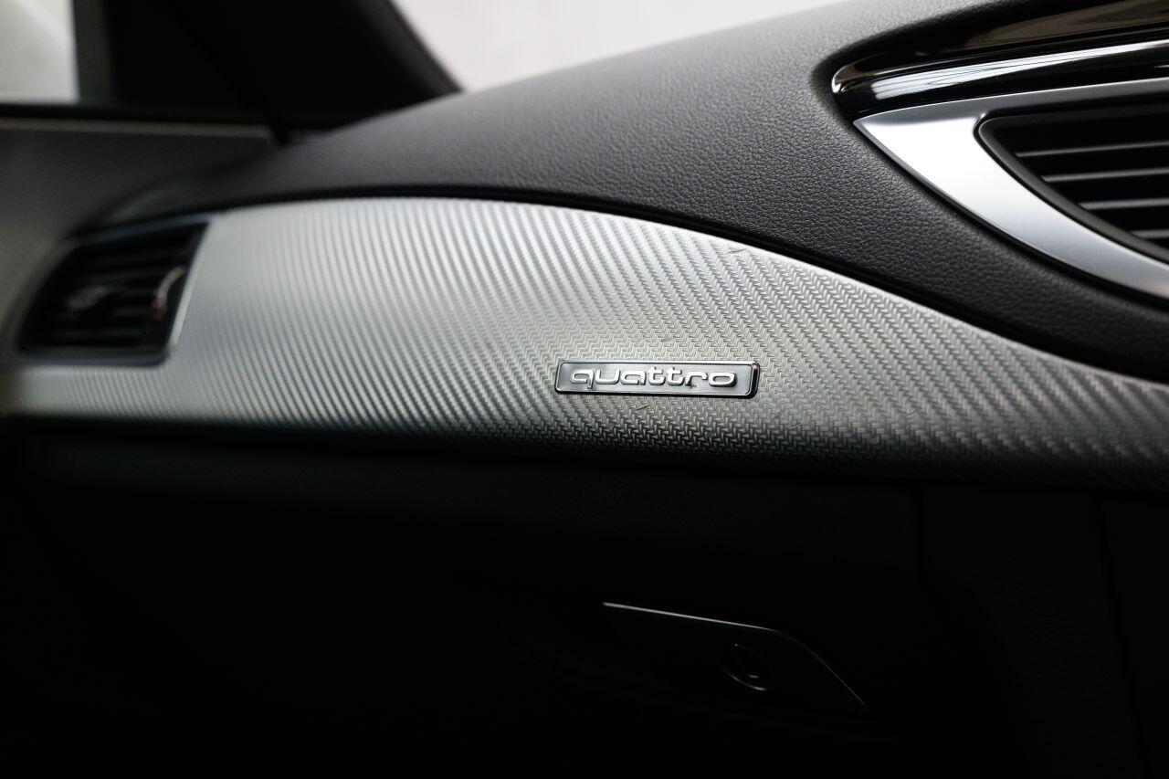 Audi RS7 view 42
