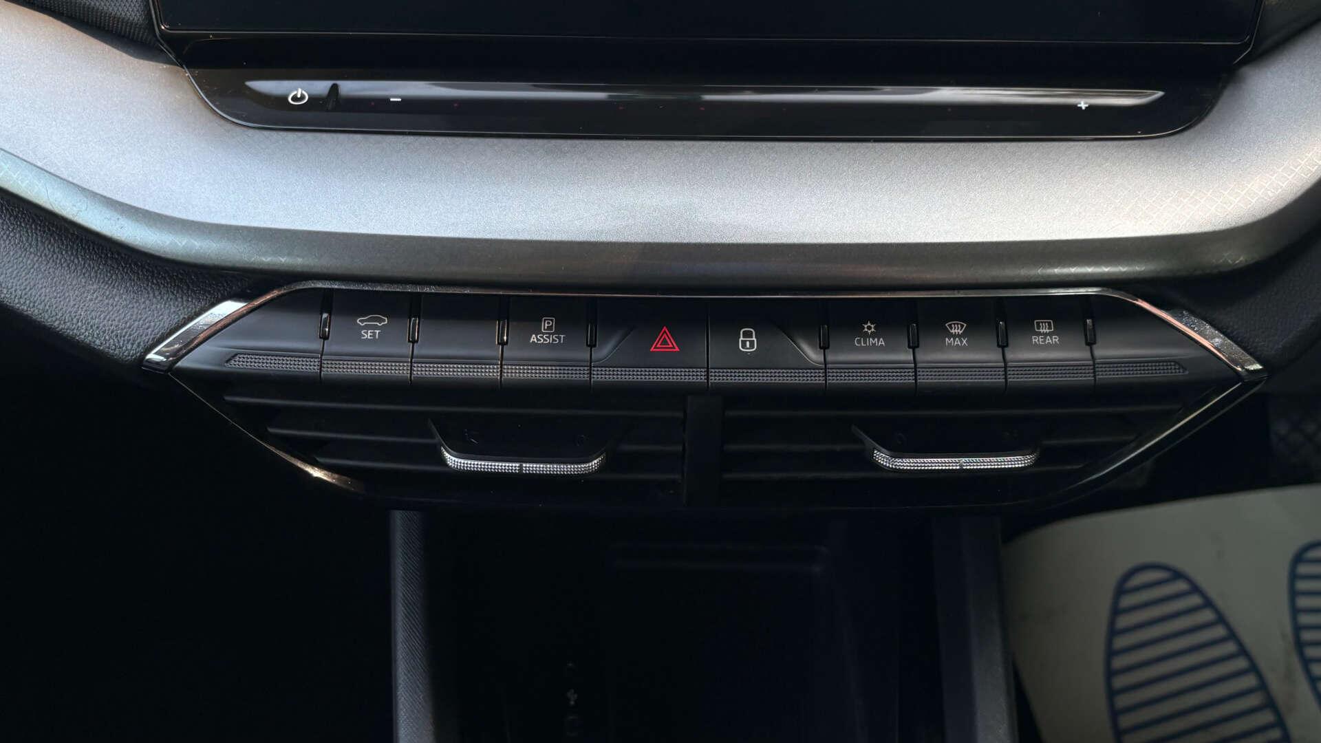Skoda Octavia view 29