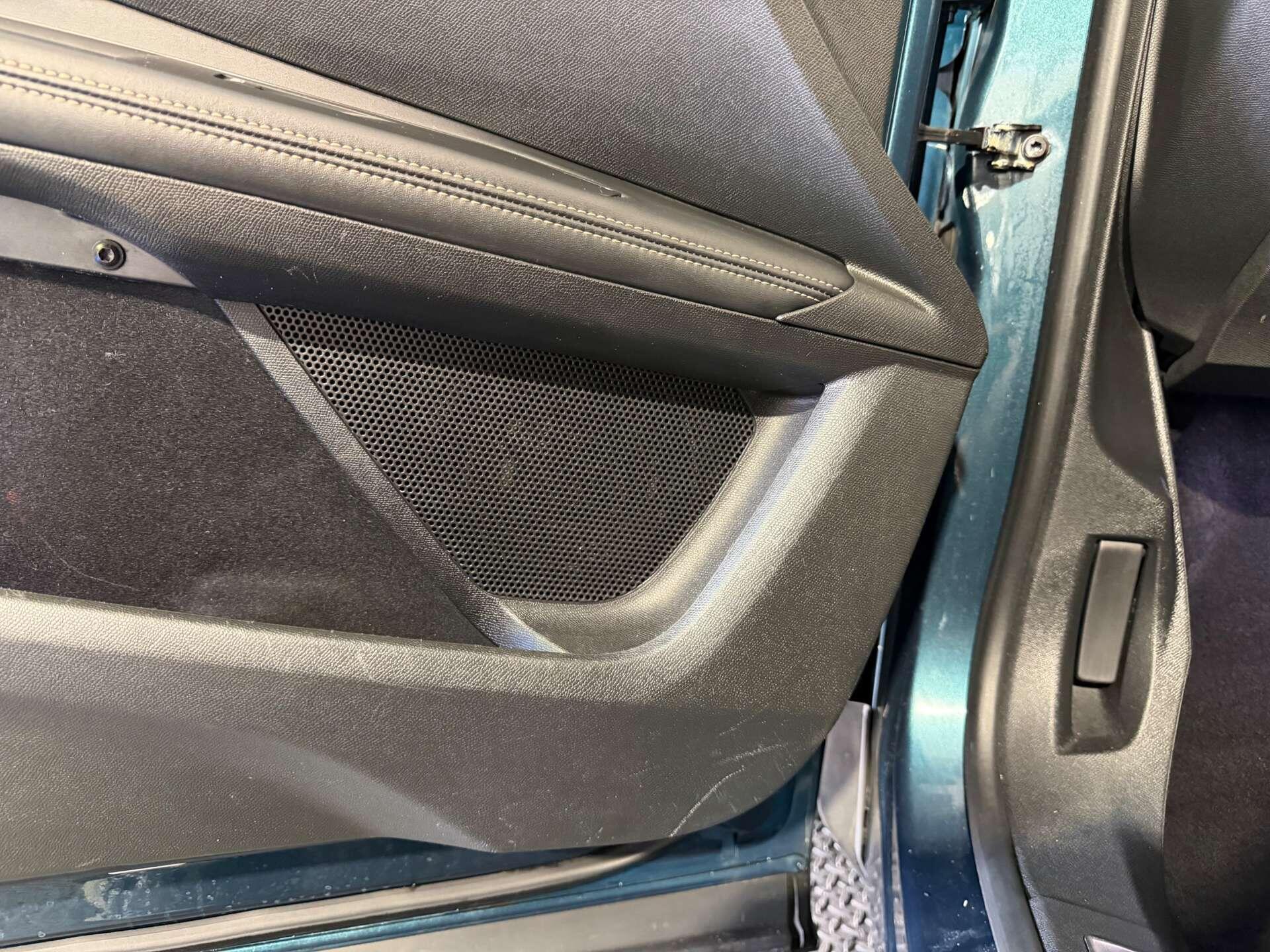 Peugeot 5008 view 70