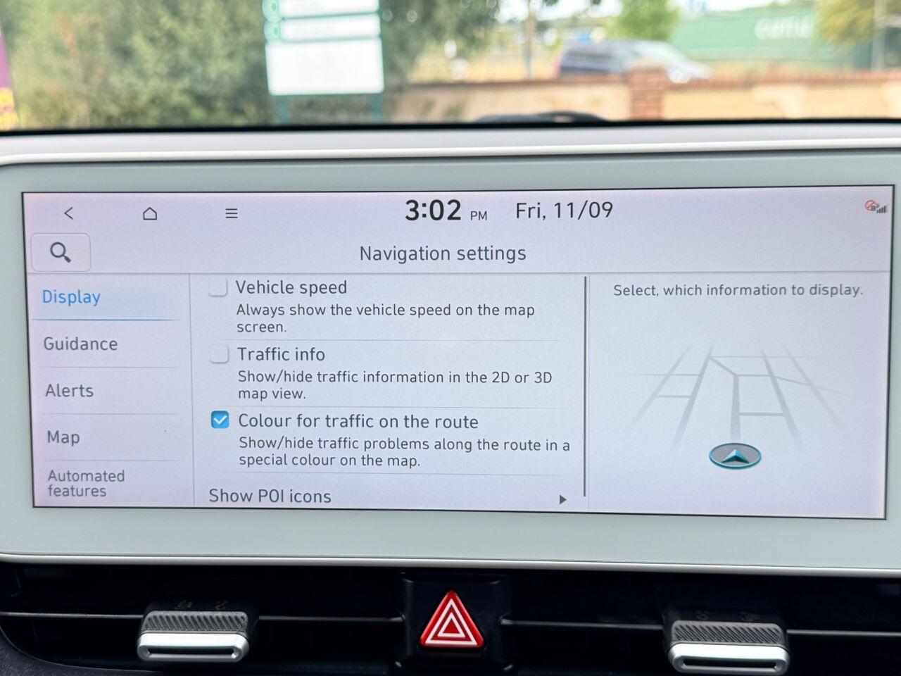 Hyundai Ioniq 5 view 64