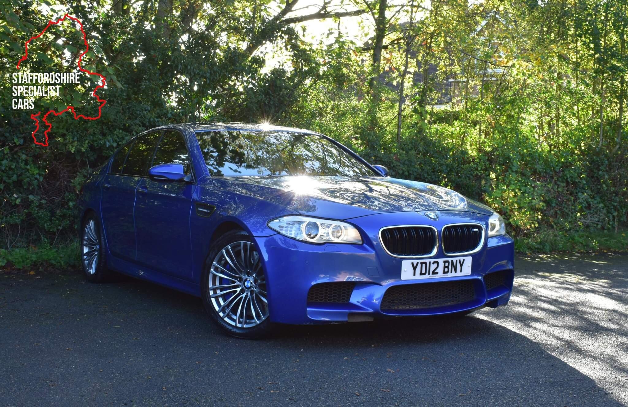 BMW M5