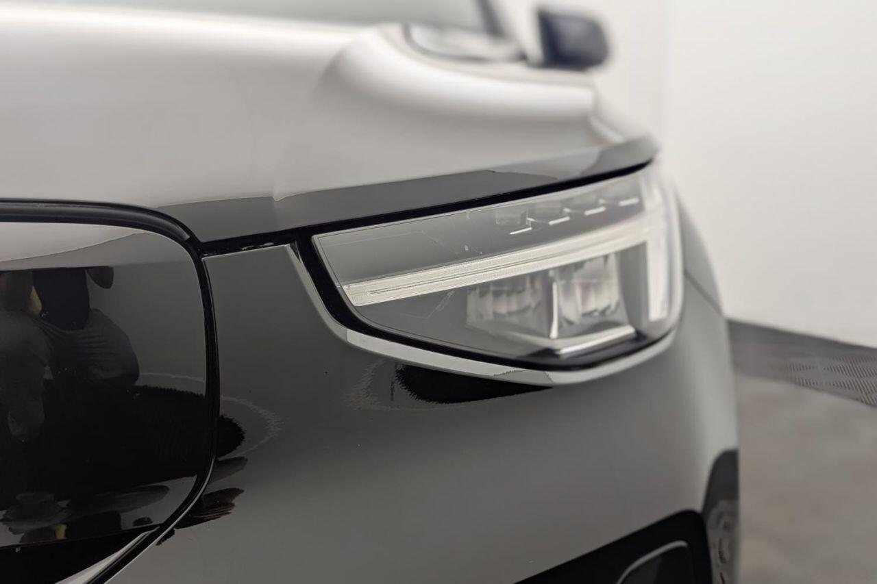 Volvo C40 view 43