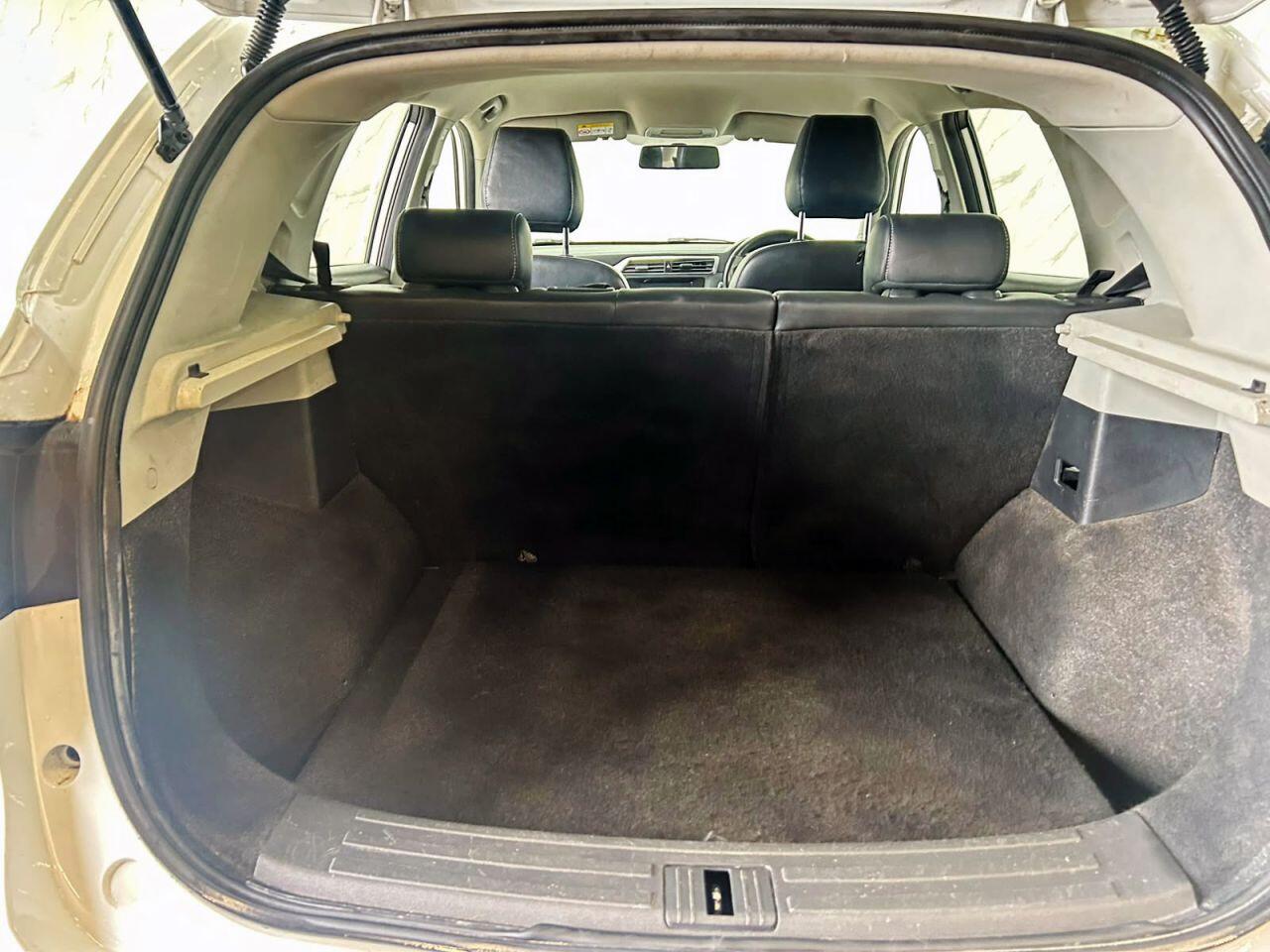 MG ZS view 22