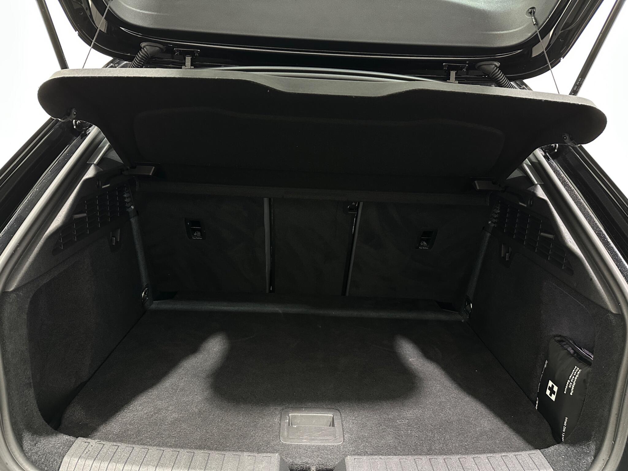 Audi A3 view 47