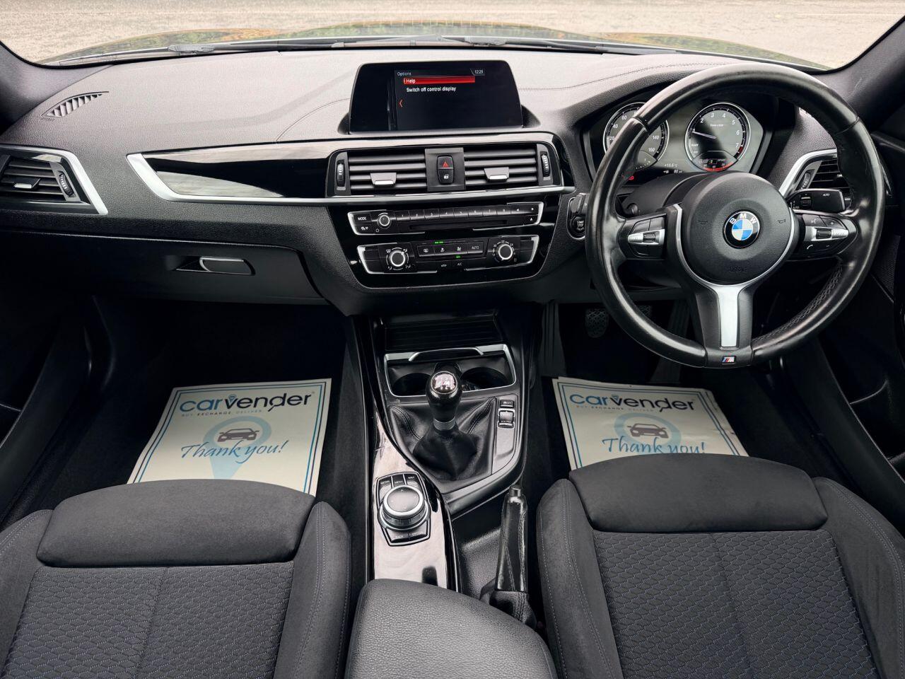 BMW 2 Series view 5