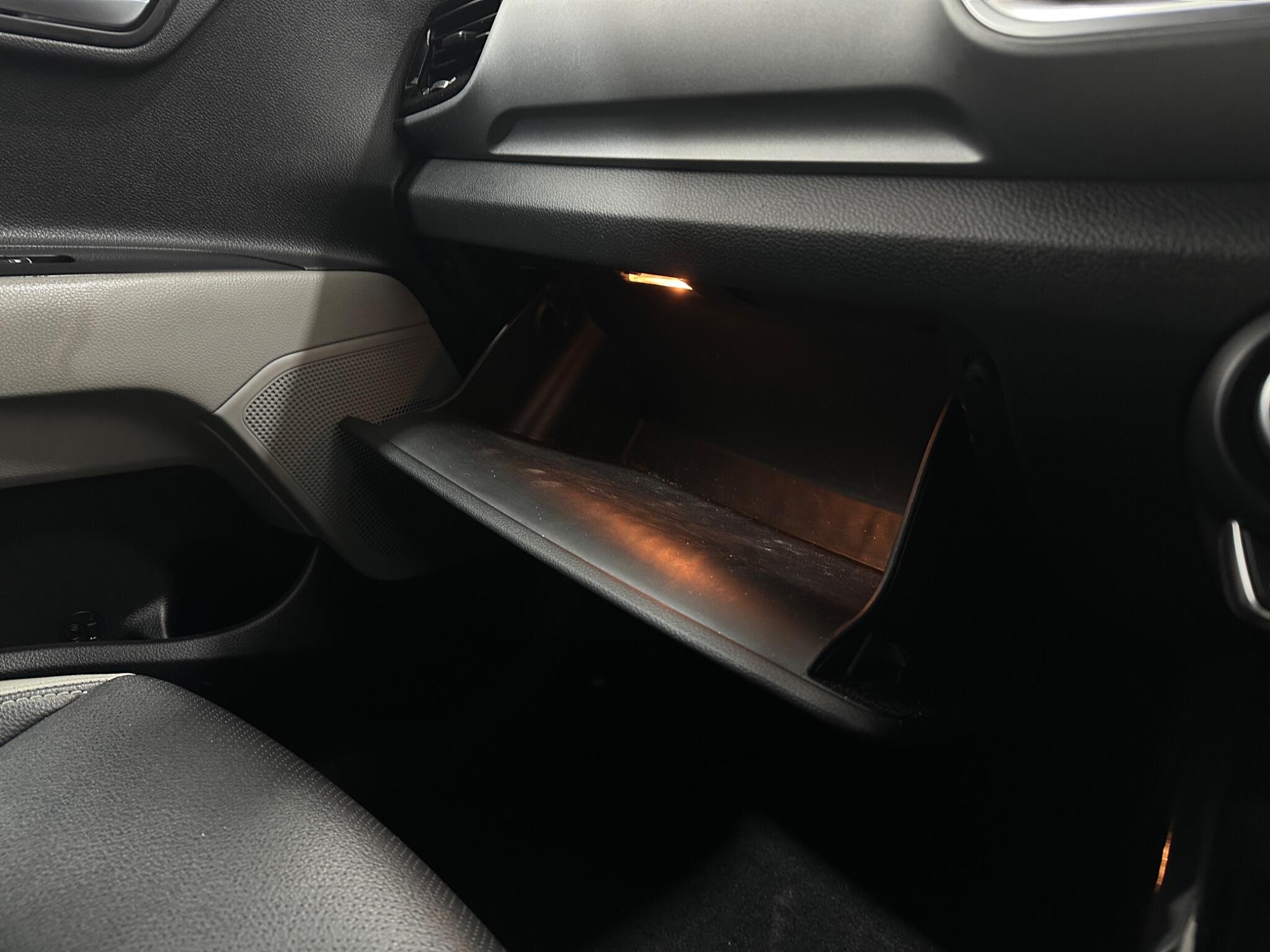 Kia Stonic view 27