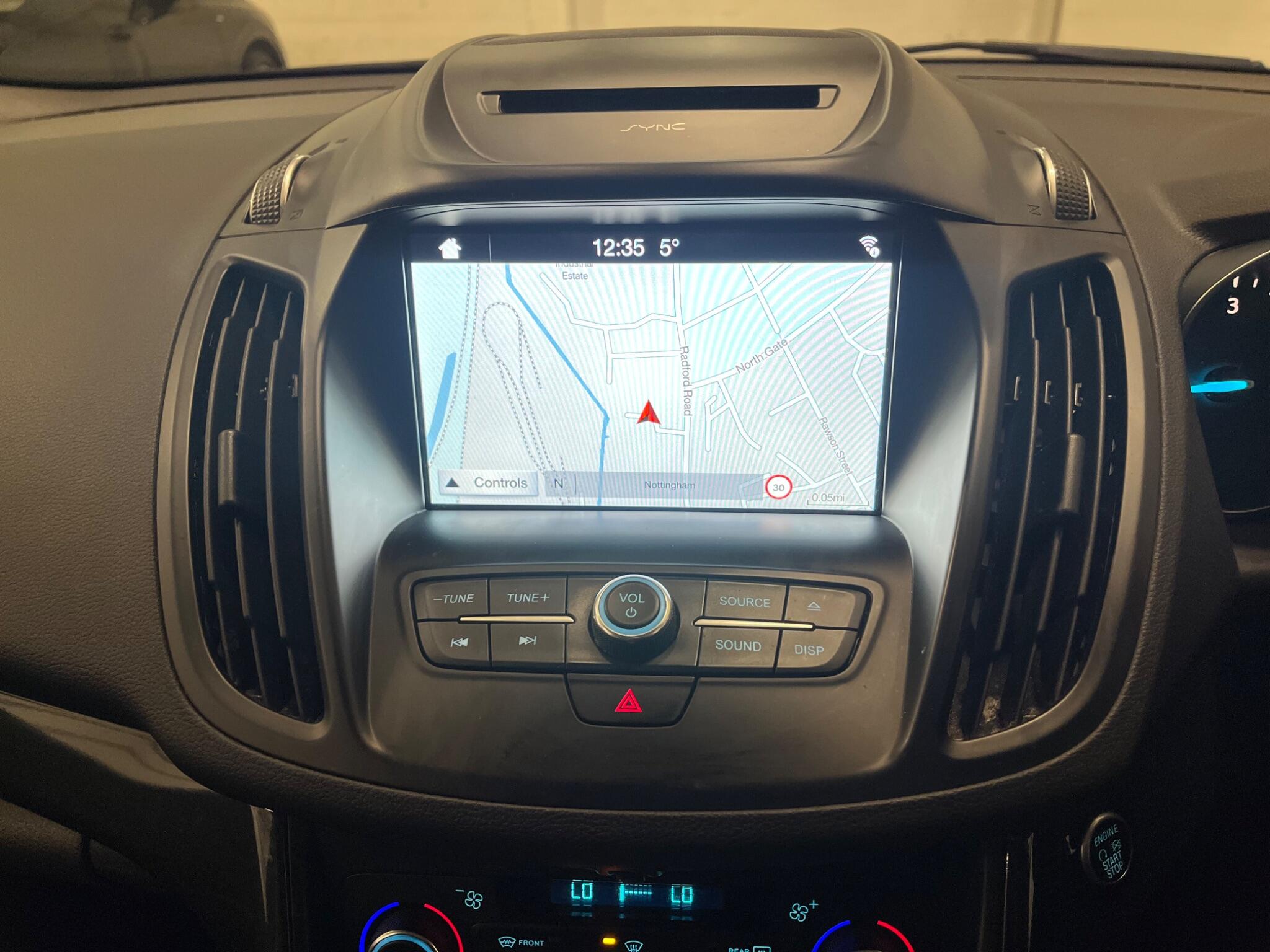 2018 Ford Kuga image 39