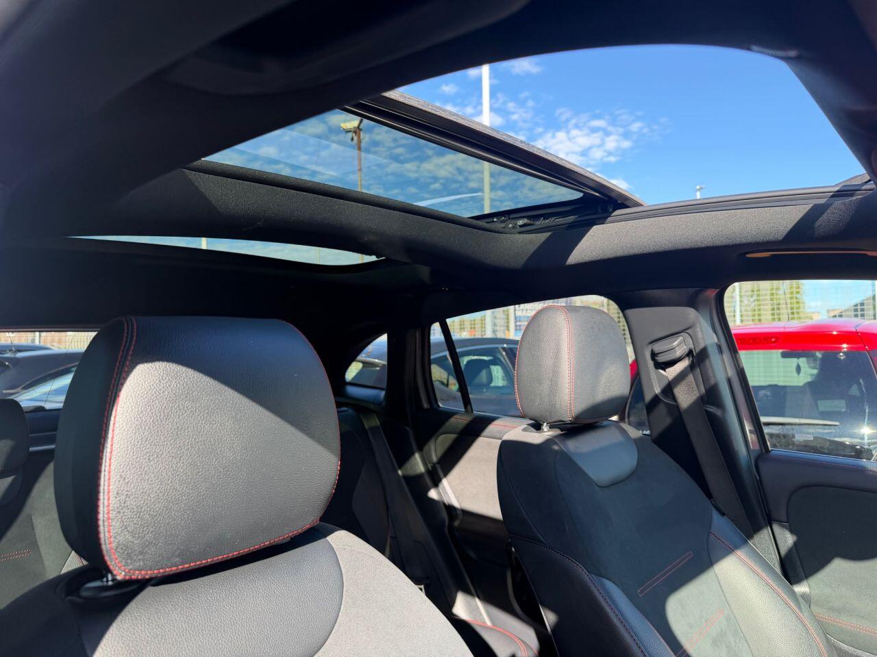 Mercedes-Benz Eqa view 14