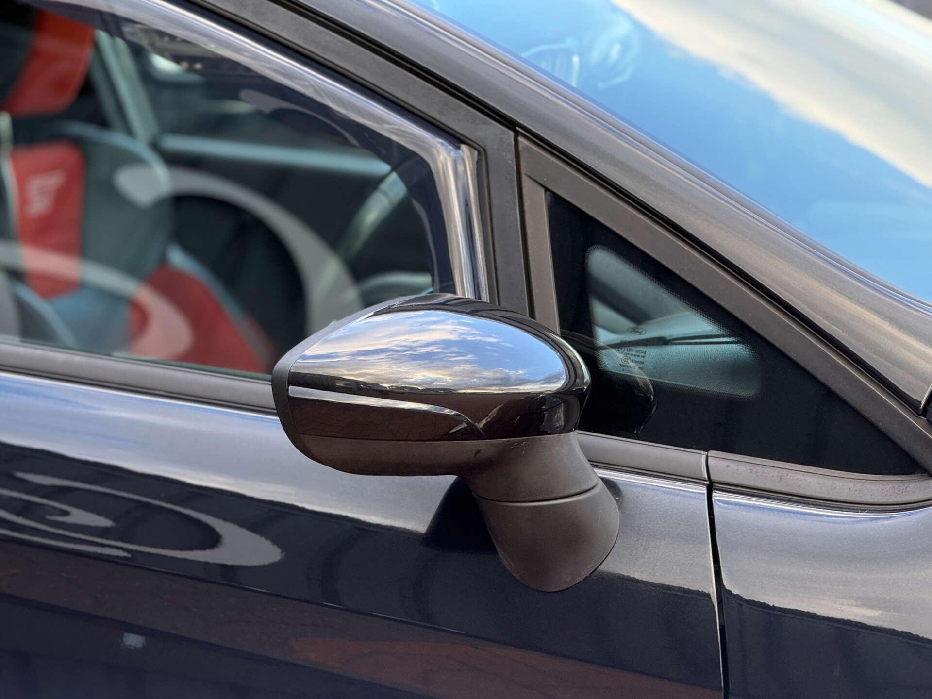 Ford Fiesta view 16