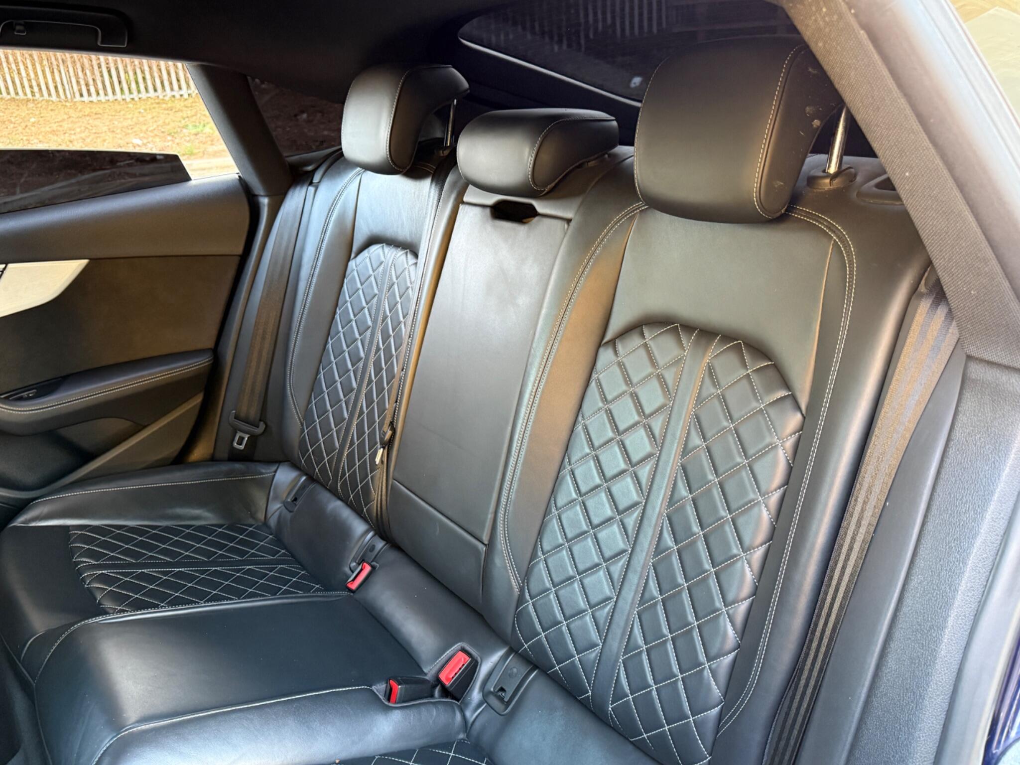 Audi S5 - Image 55