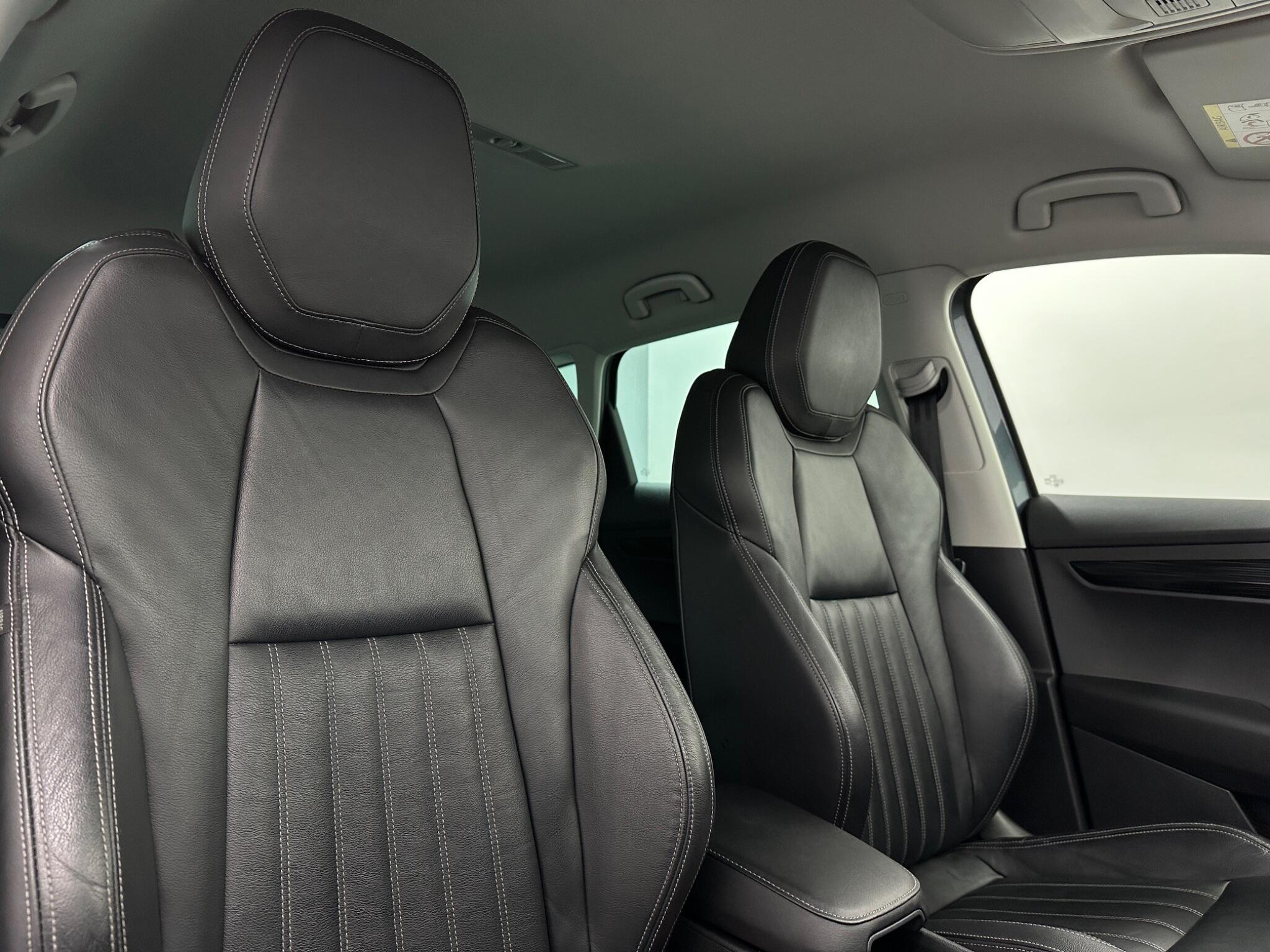 Skoda Karoq view 32