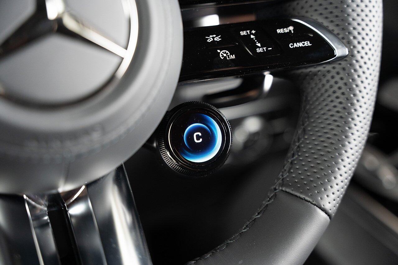 Mercedes-Benz G-Class view 46