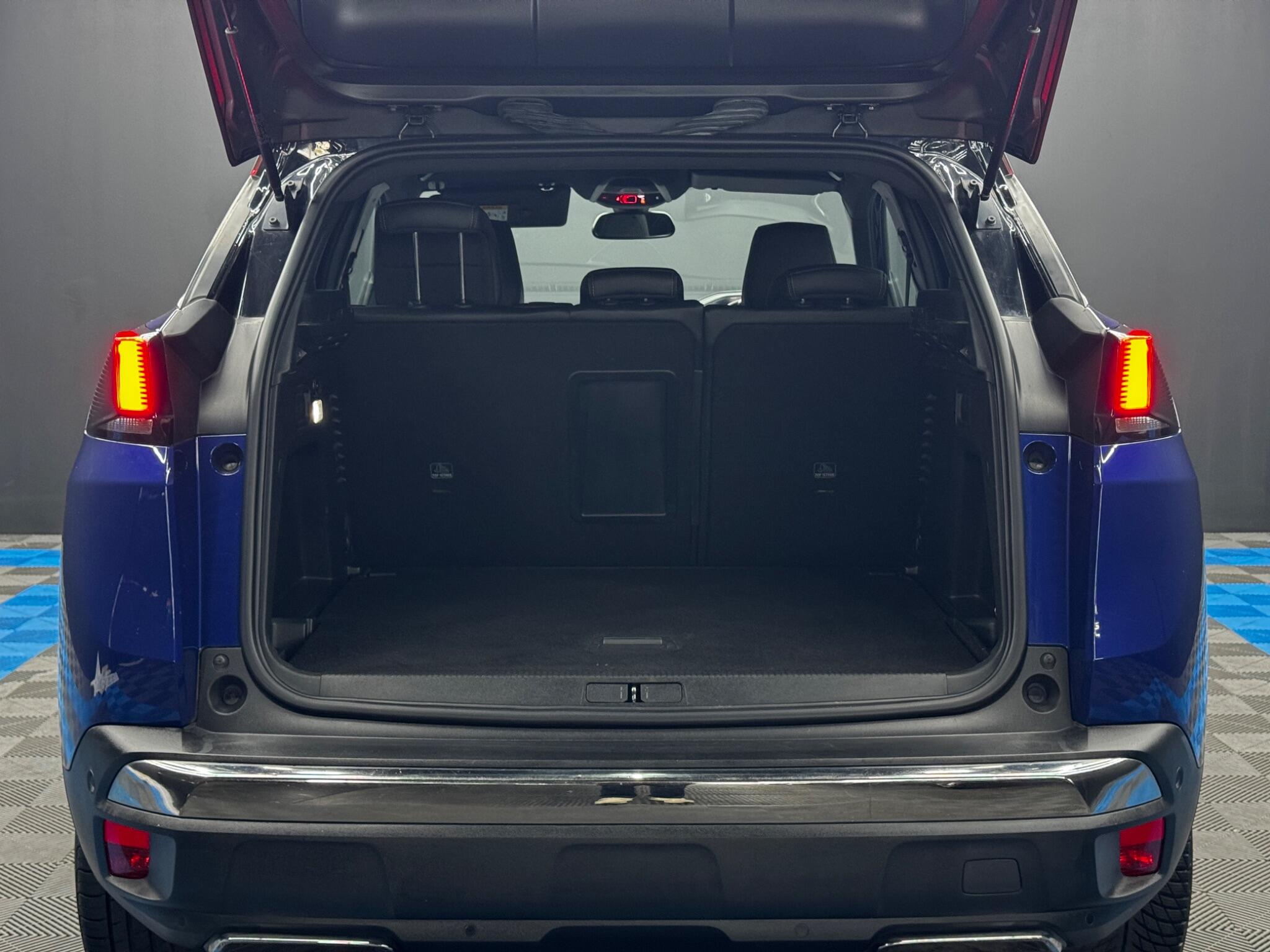 Peugeot 3008 view 40