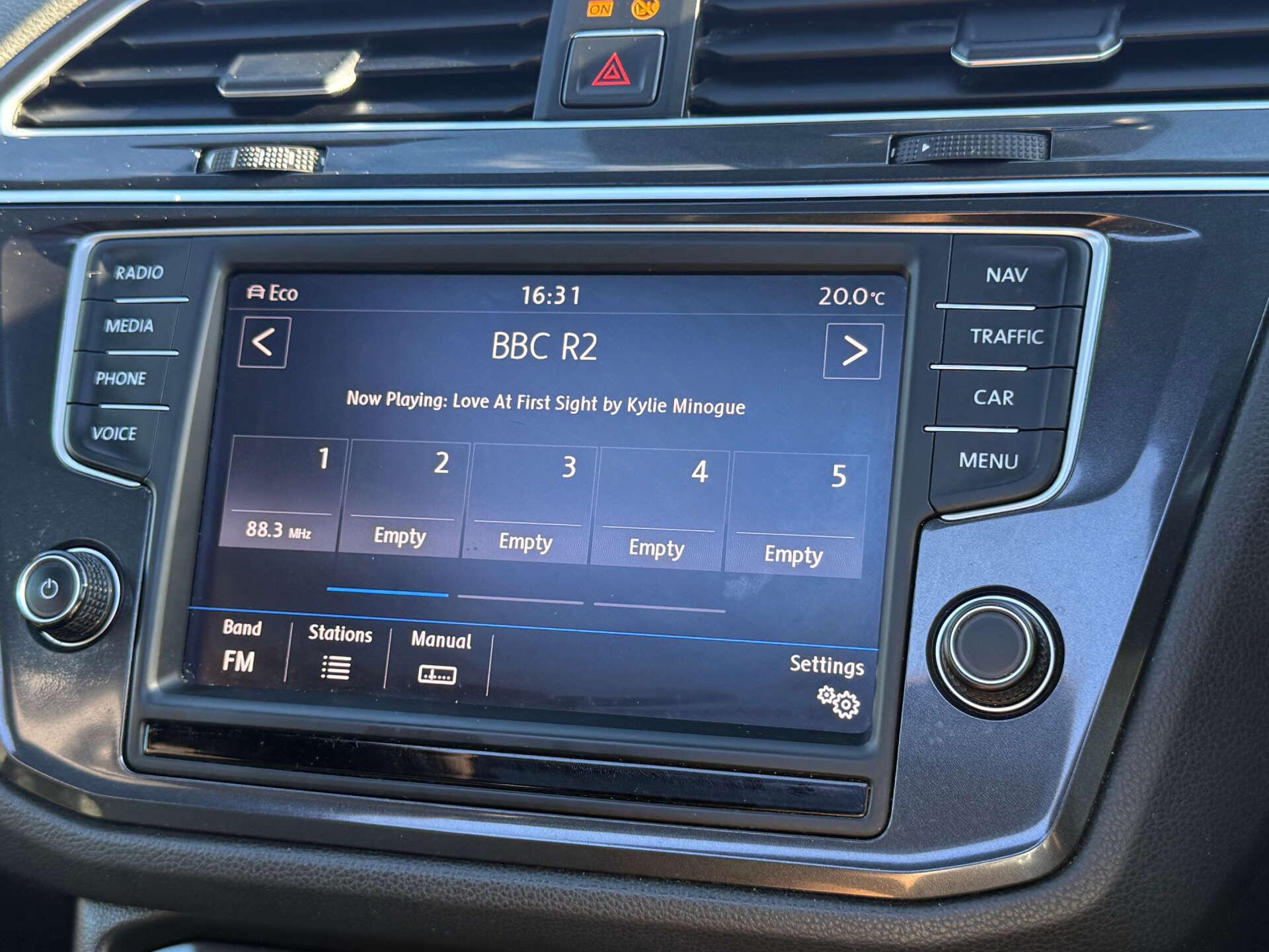 Volkswagen Tiguan view 57