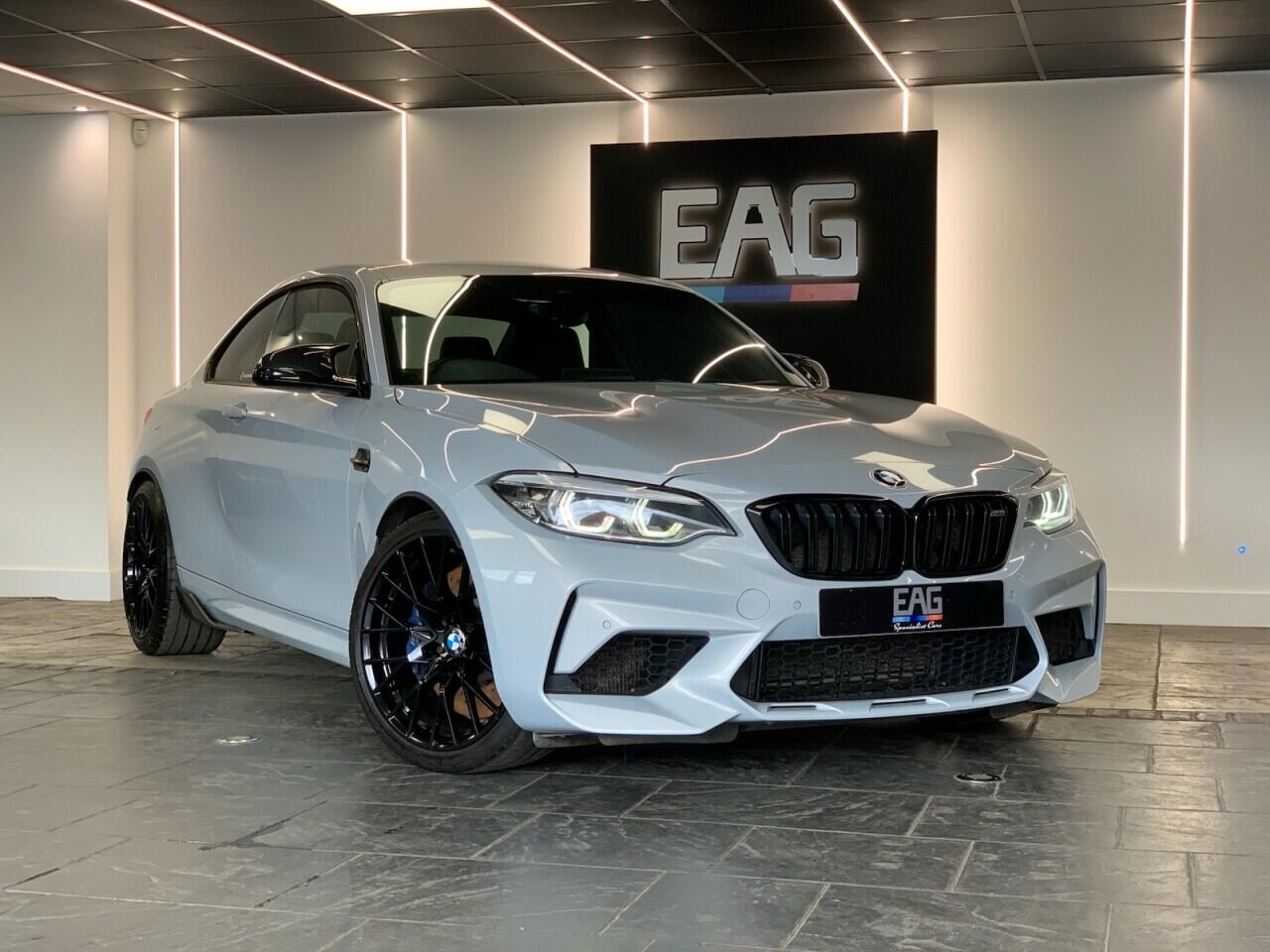 BMW M2 main image