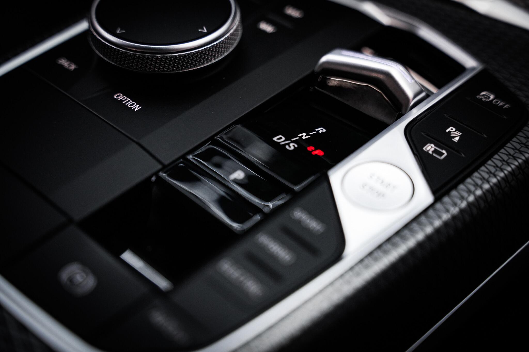 BMW 3 Series view 43