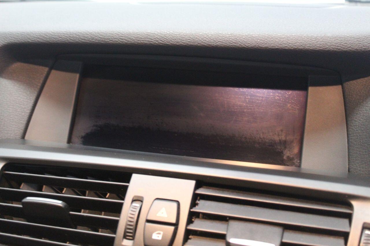 BMW X3 view 41