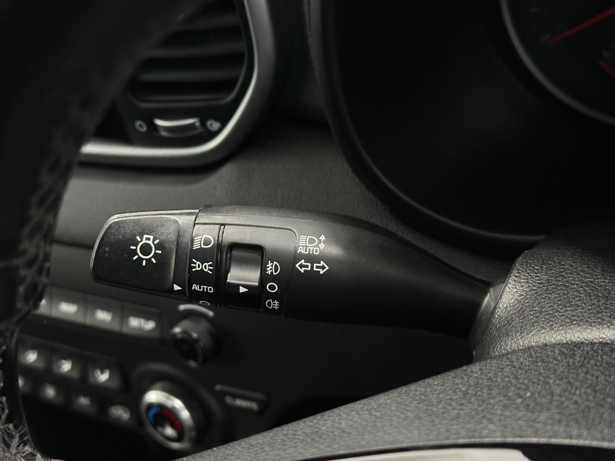 Kia Sportage view 14