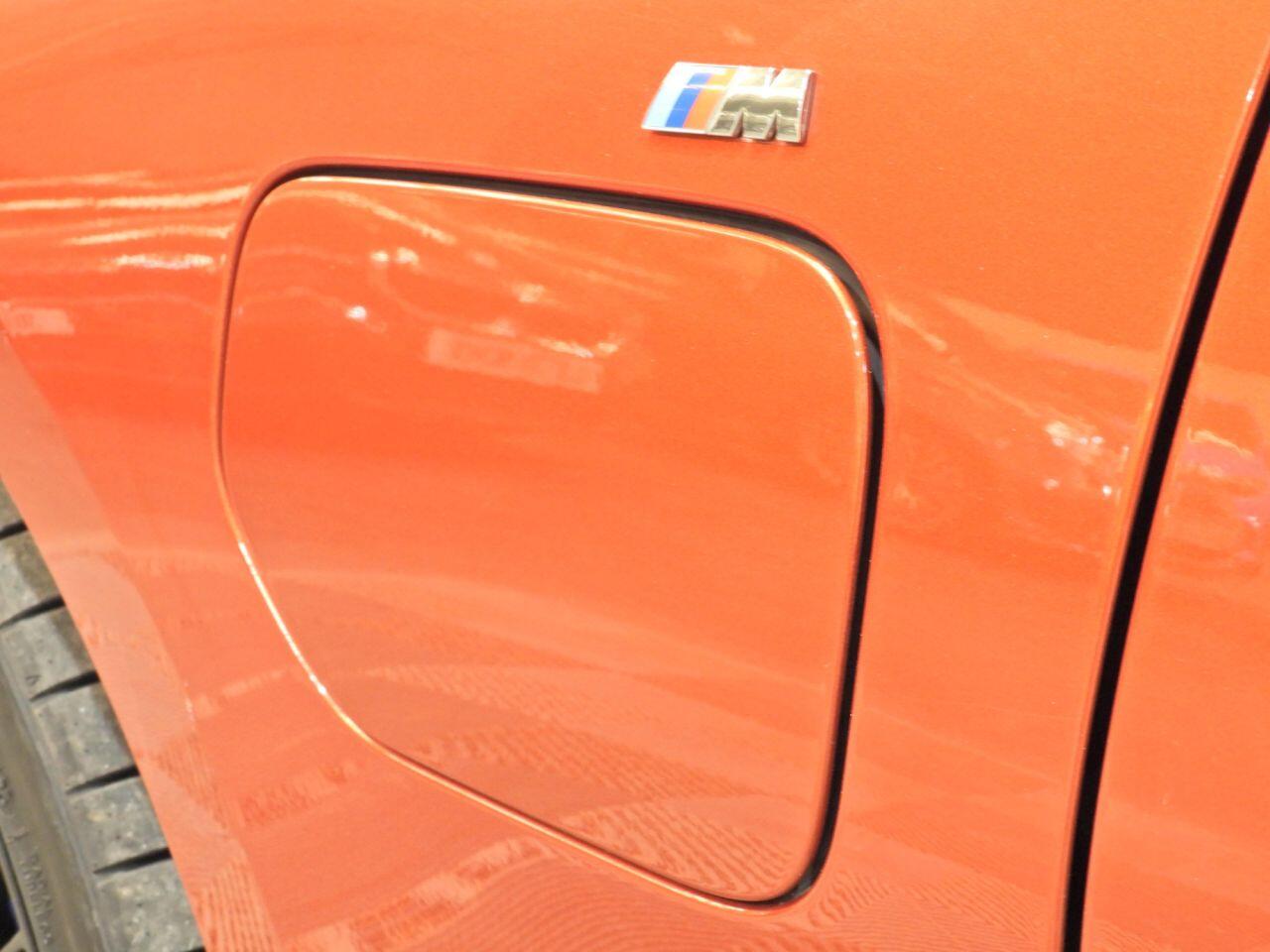 BMW 3 Series view 21