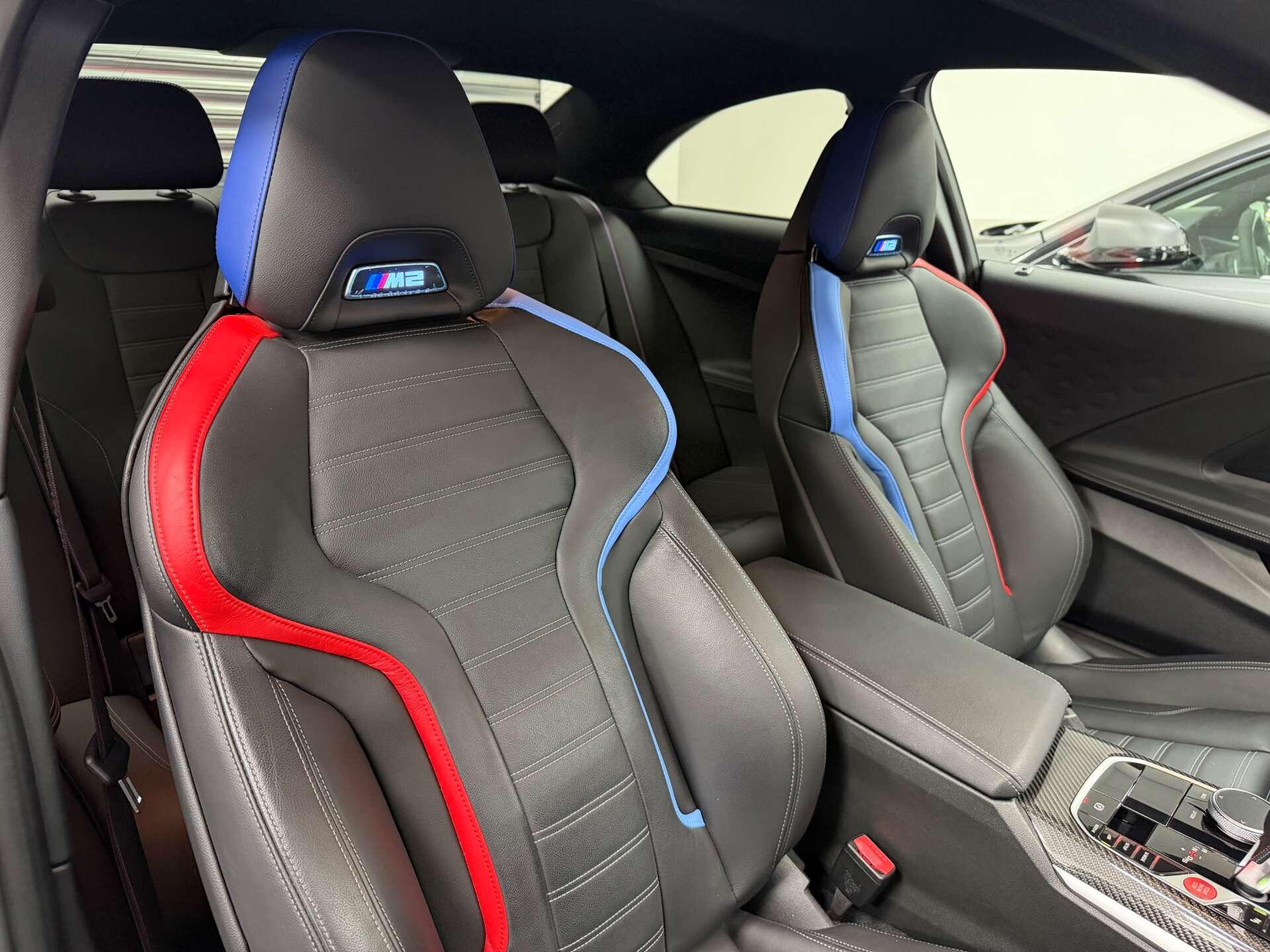 BMW M2 view 29