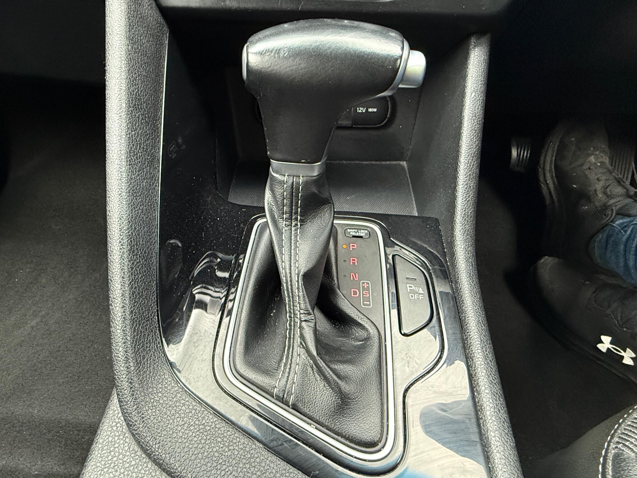 2018 Kia Niro image 21