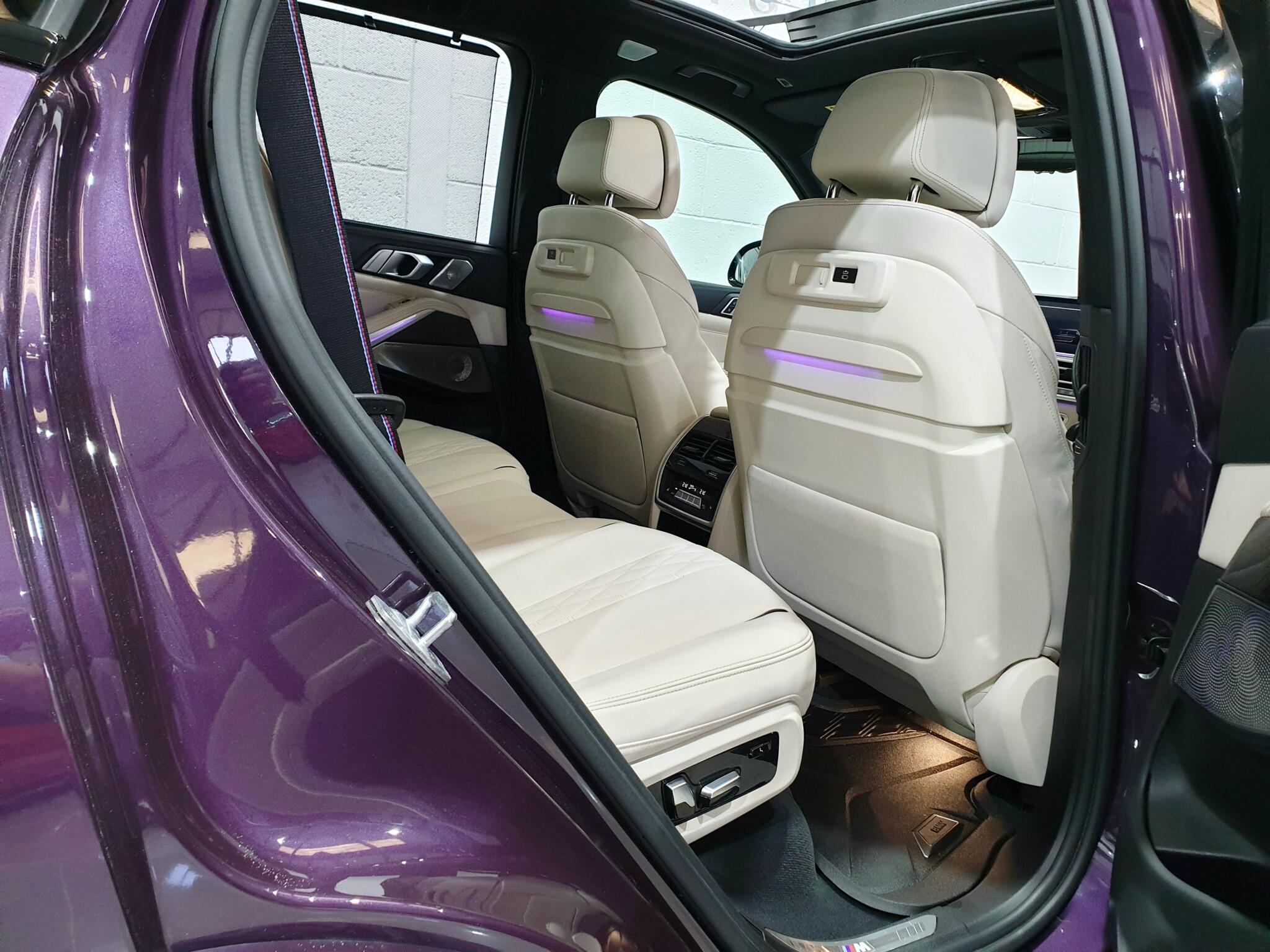 BMW X5 view 47