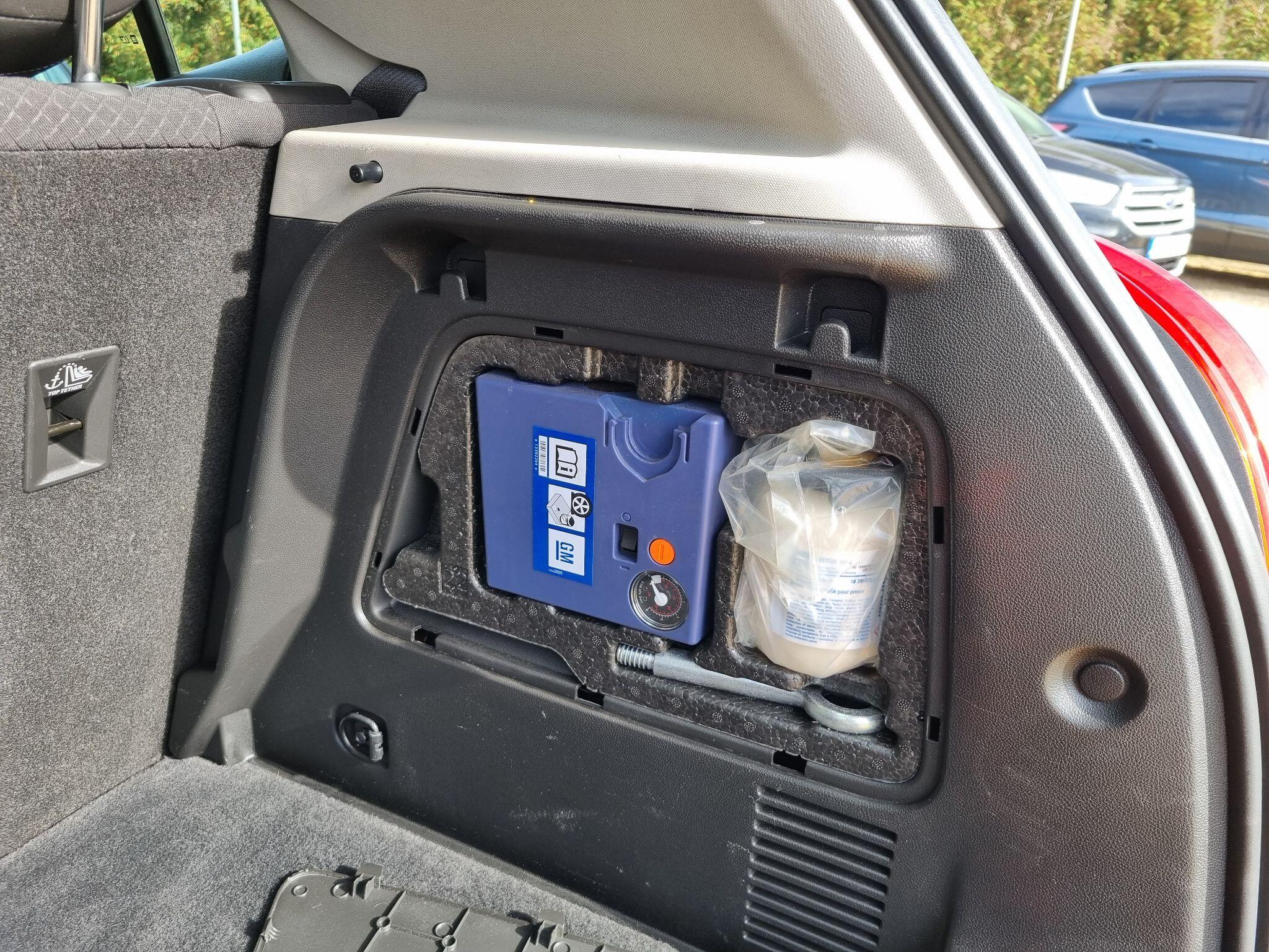Vauxhall Mokka X view 13