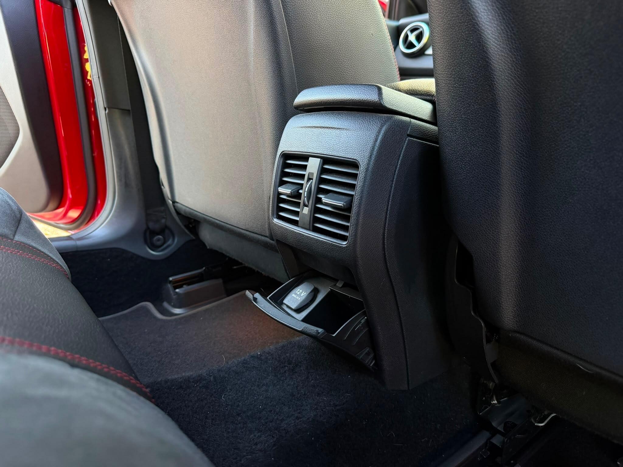 Mercedes-Benz CLA view 22
