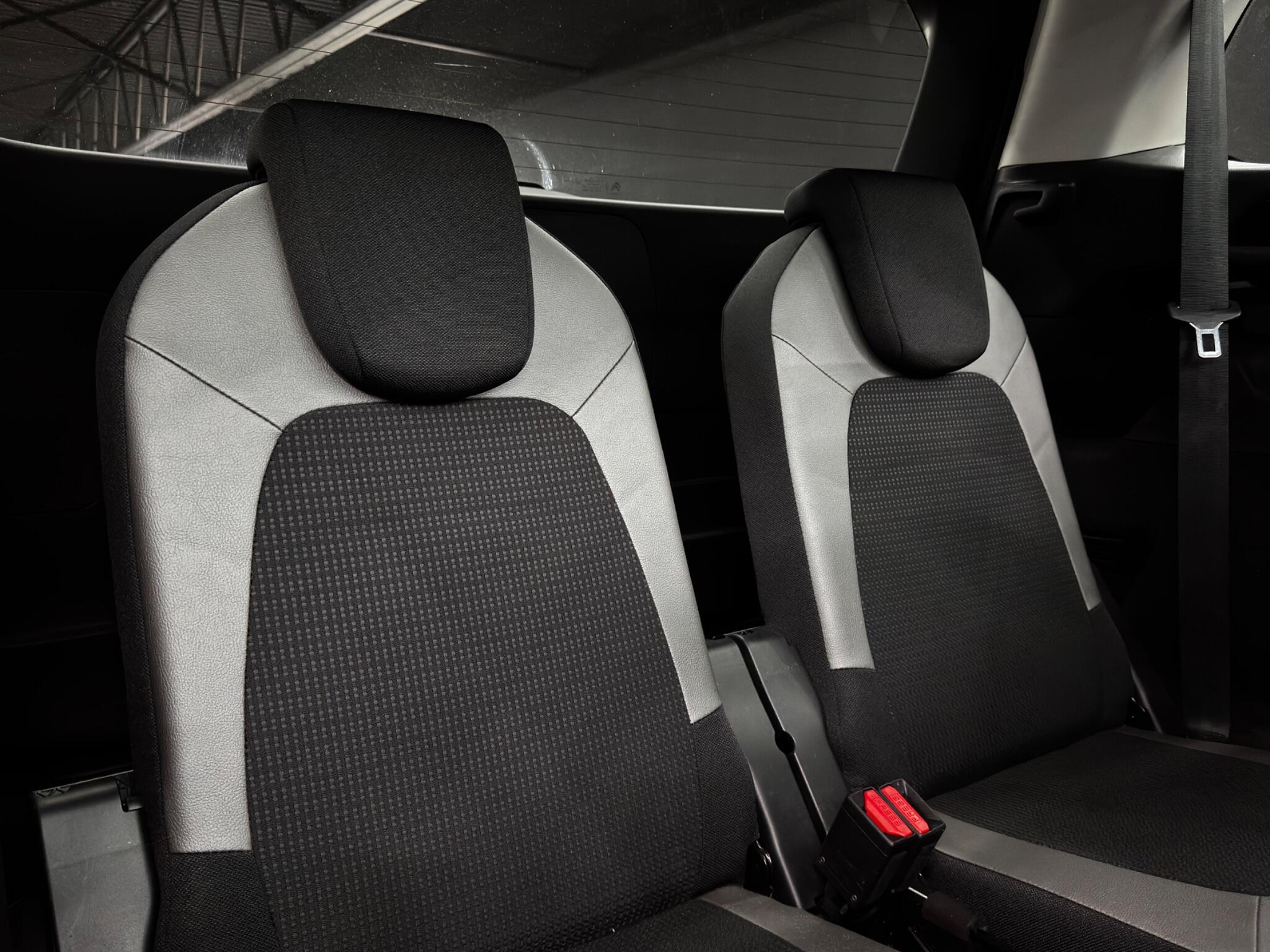 Citroen Grand C4 Spacetourer view 17