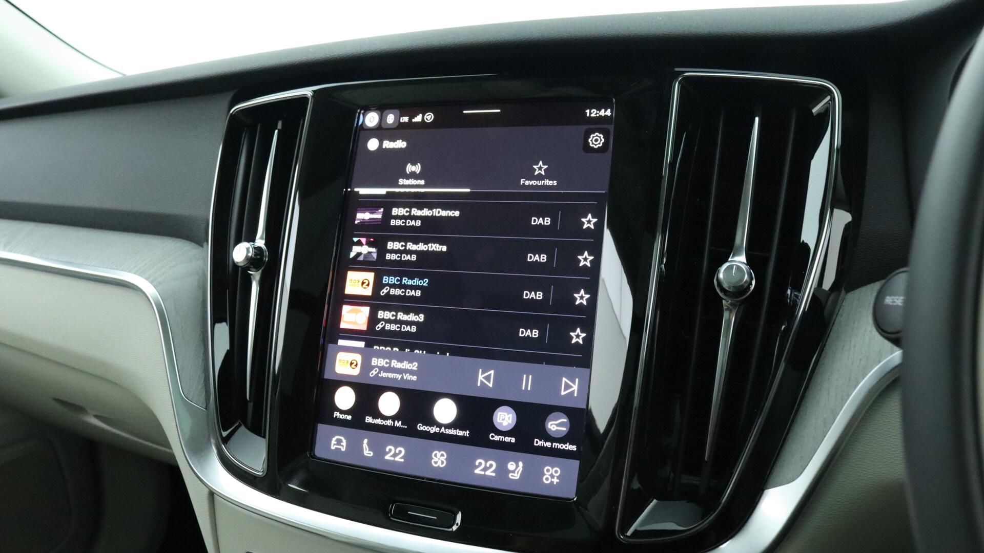 Volvo V60 view 41