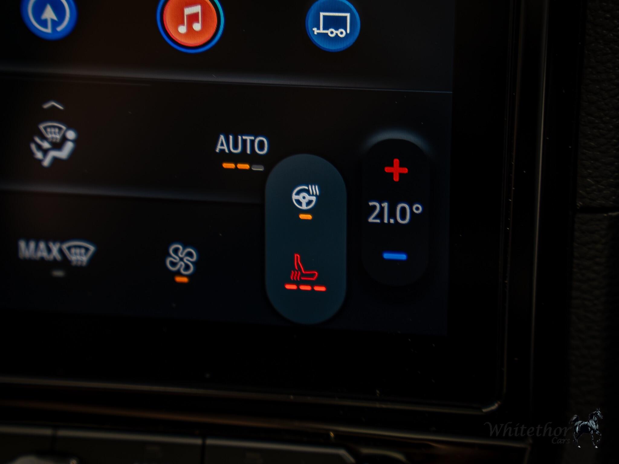 Ford Ranger view 31