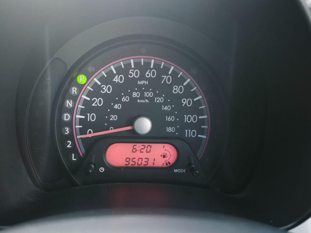 Suzuki Alto view 22