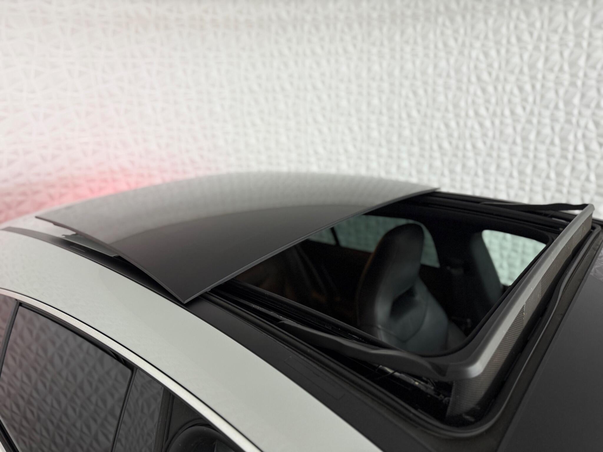 Mercedes-Benz Cla view 29