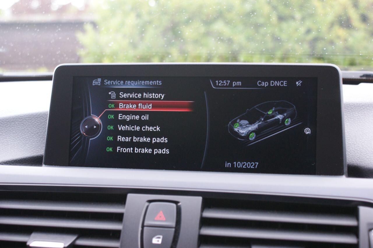 BMW M4 view 91