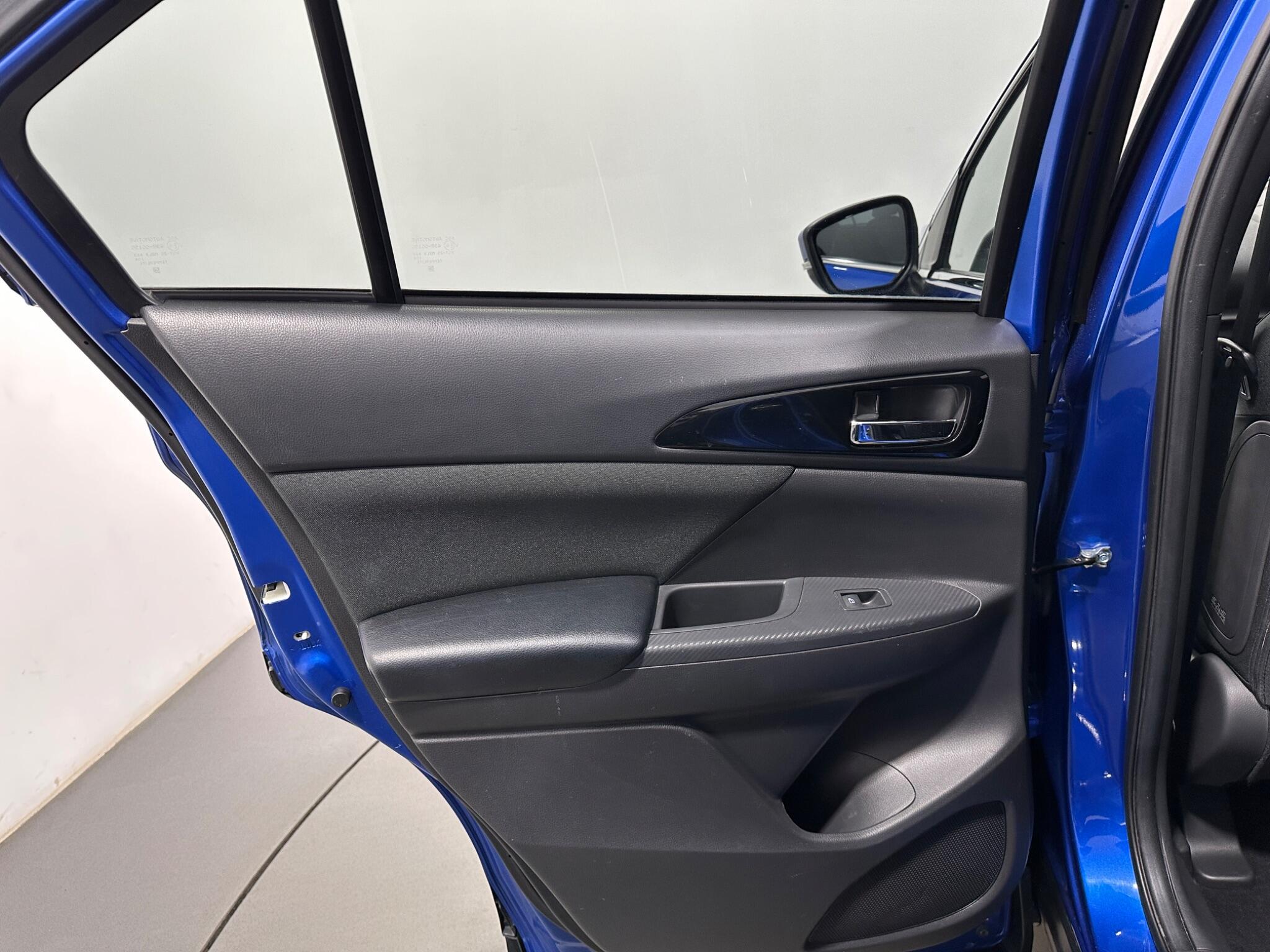 Mitsubishi Eclipse Cross view 40