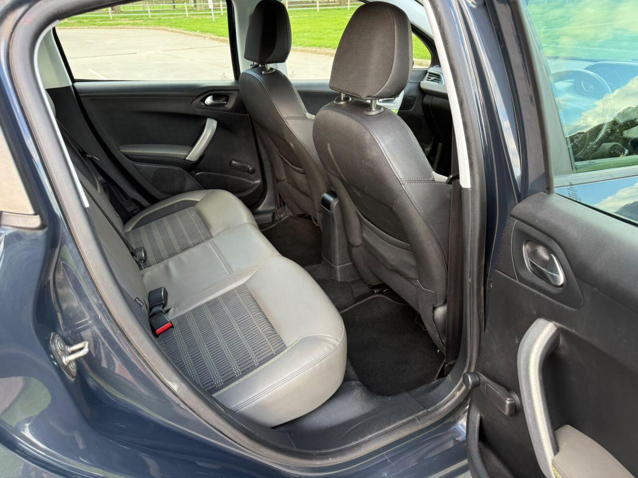 Peugeot 208 view 56