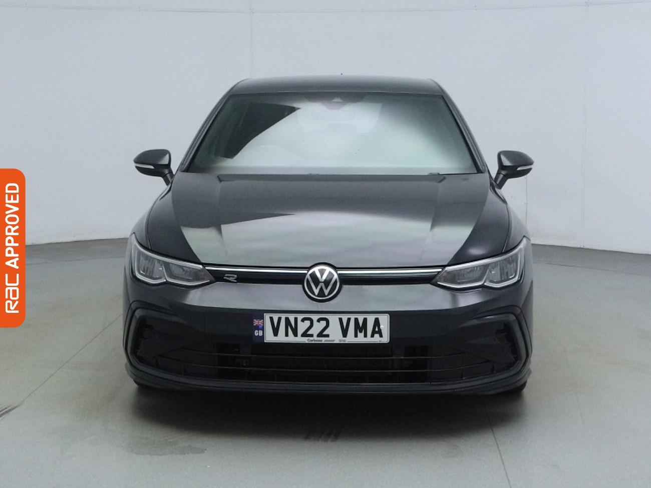Volkswagen Golf view 7