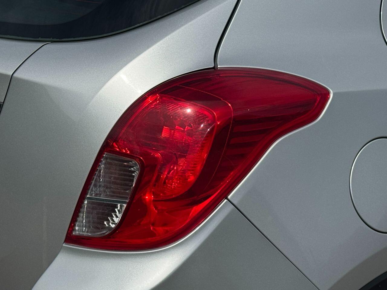 Vauxhall Mokka view 39